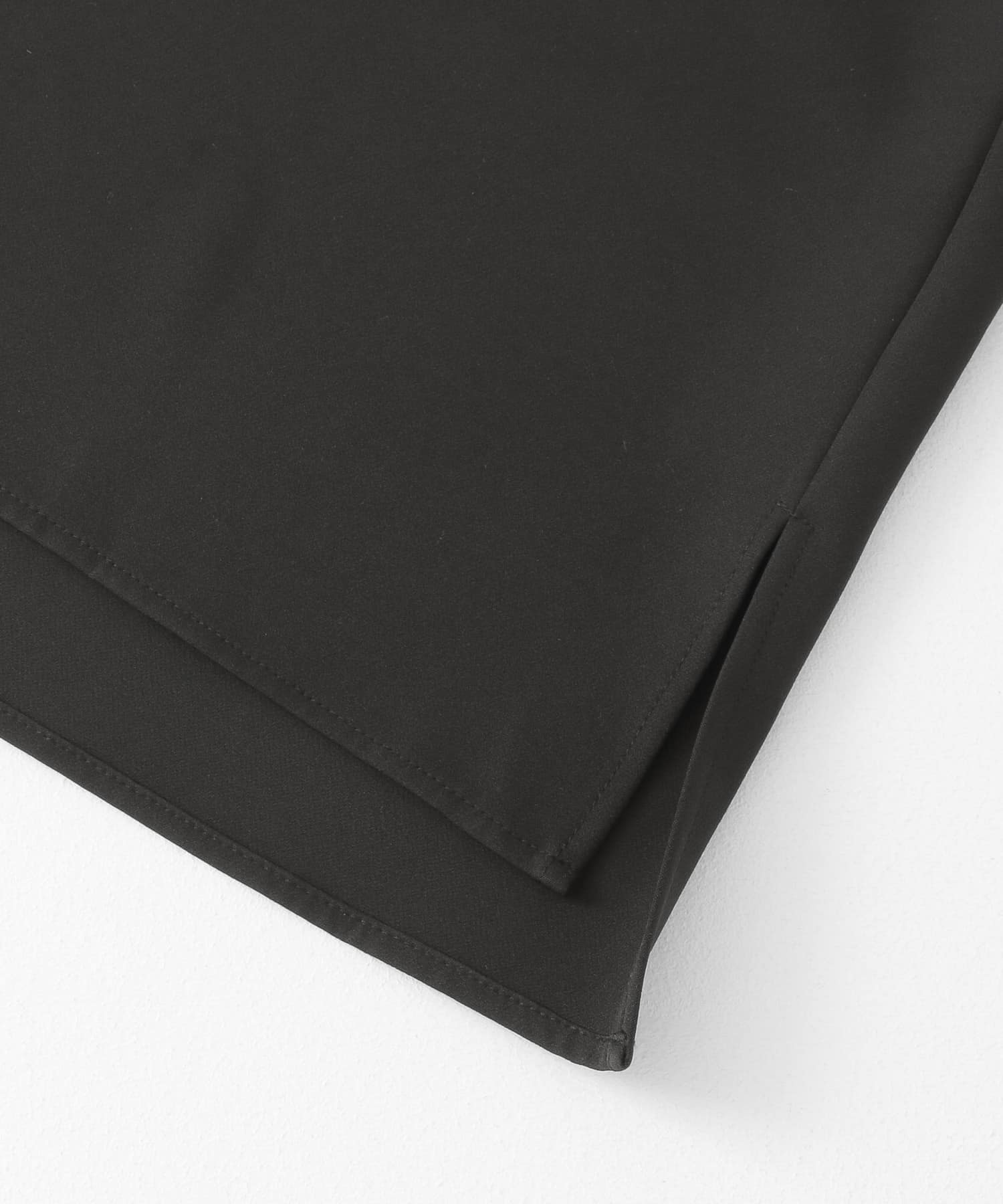 フレンチスリーブセットアップ BLACK one