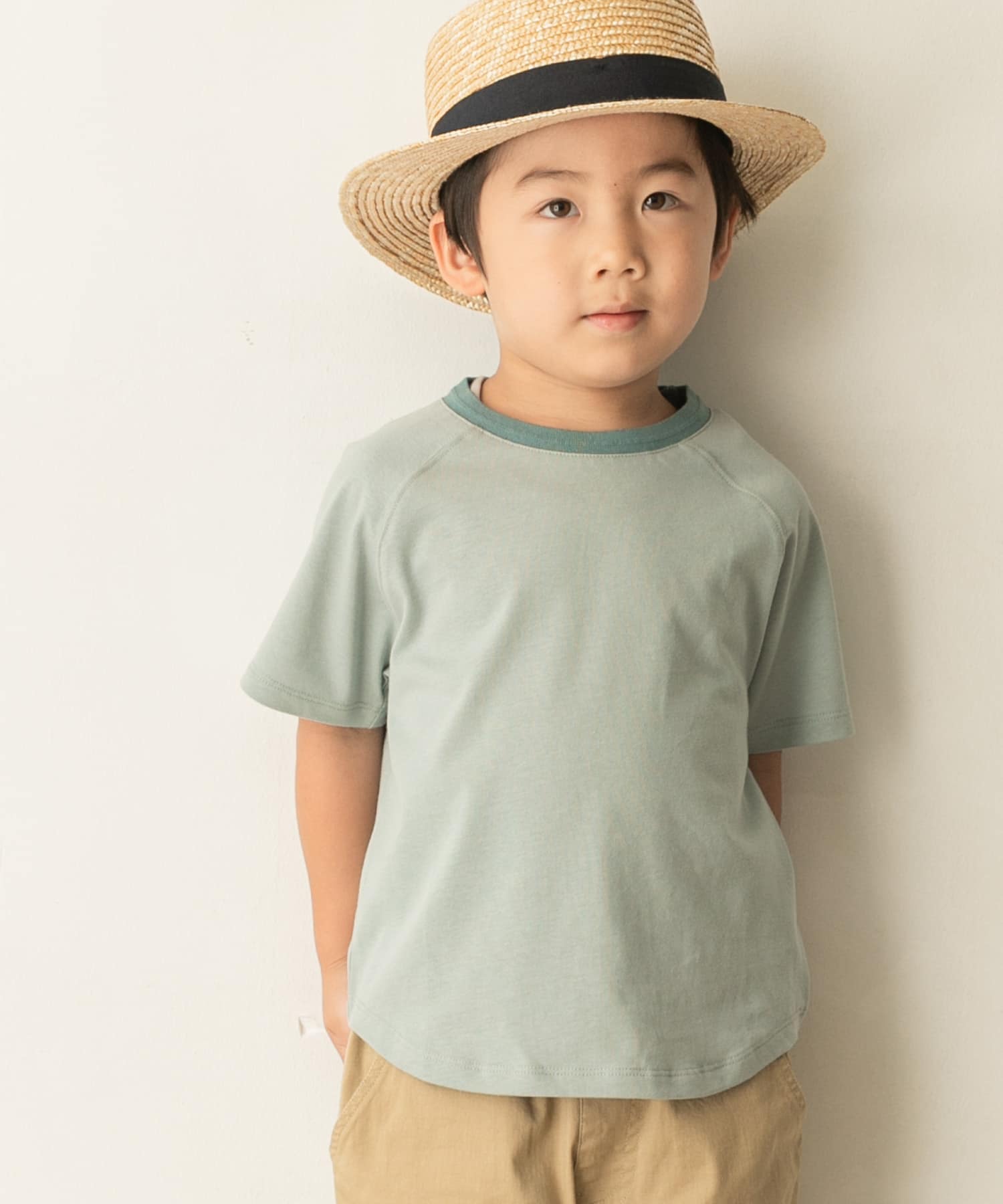 身長：108cm サイズ：105
