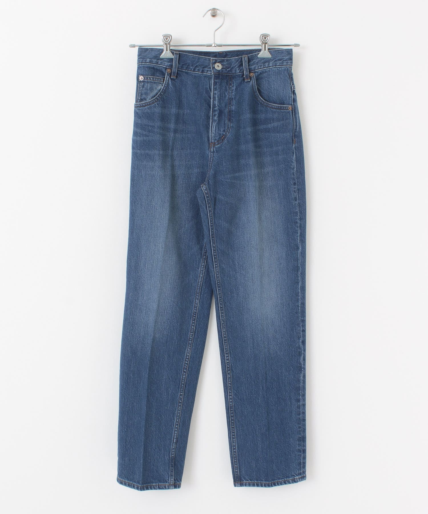 ハイライズデニムパンツ(36 INDIGO): ボトム｜URBAN RESEARCH公式