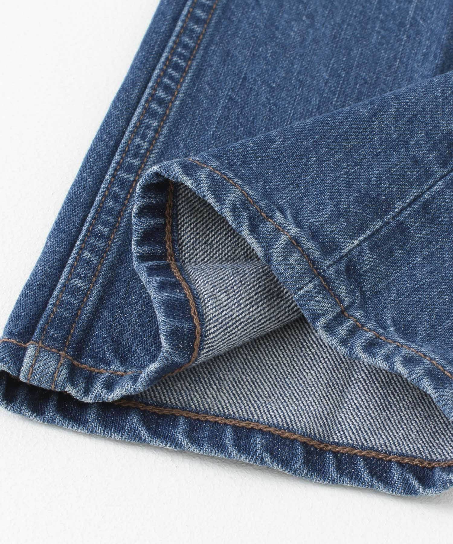 ハイライズデニムパンツ(36 INDIGO): ボトム｜URBAN RESEARCH