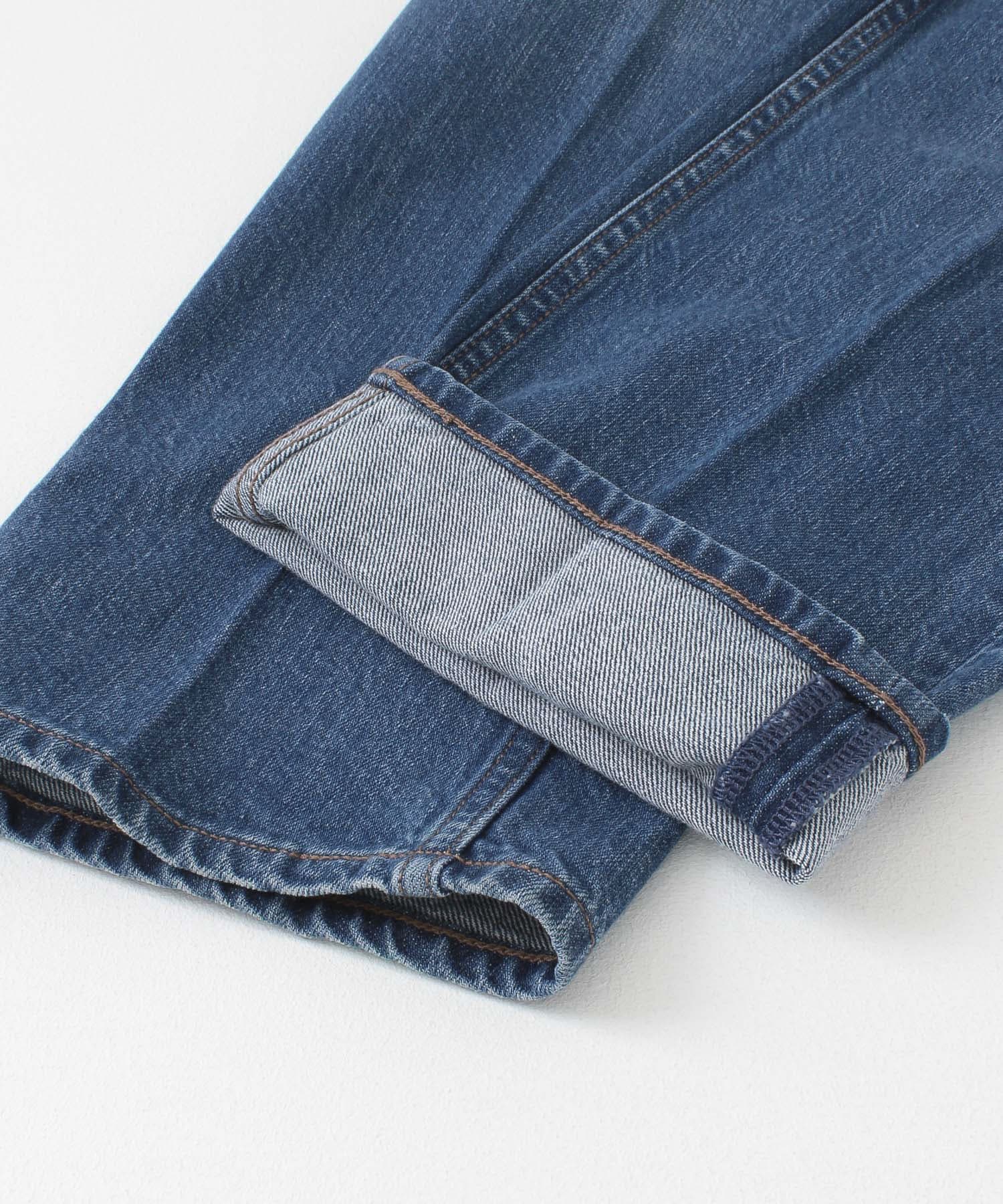 INDIGO