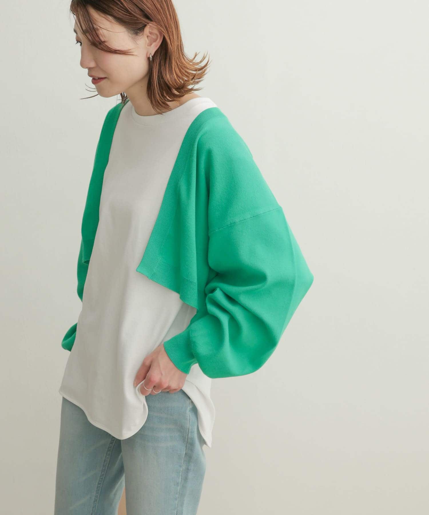 EMERALD