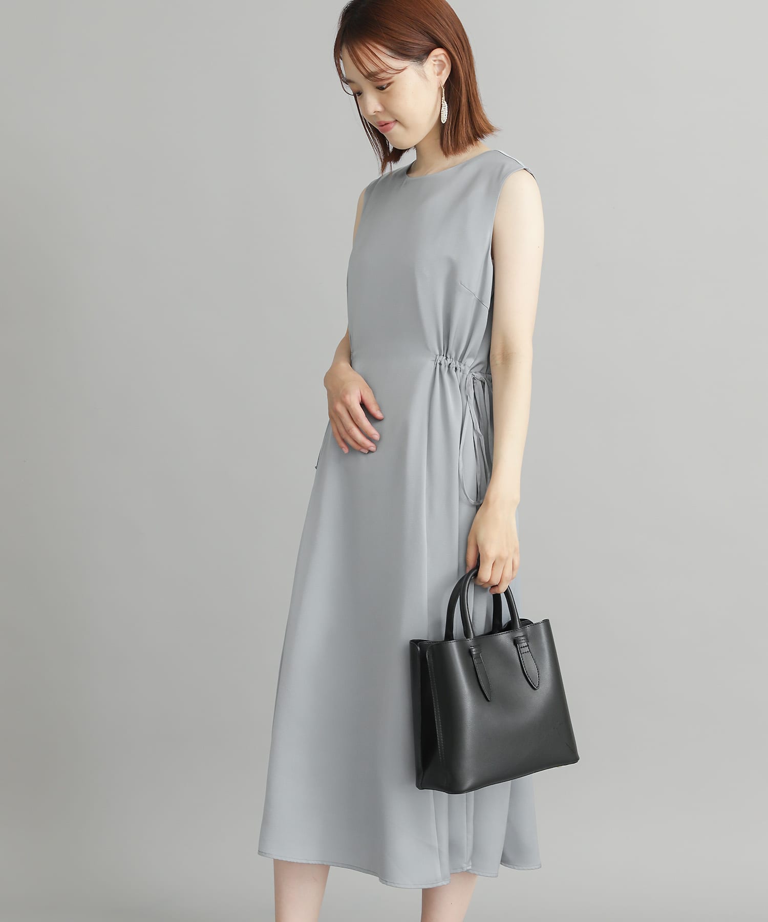 BLUE GRAY