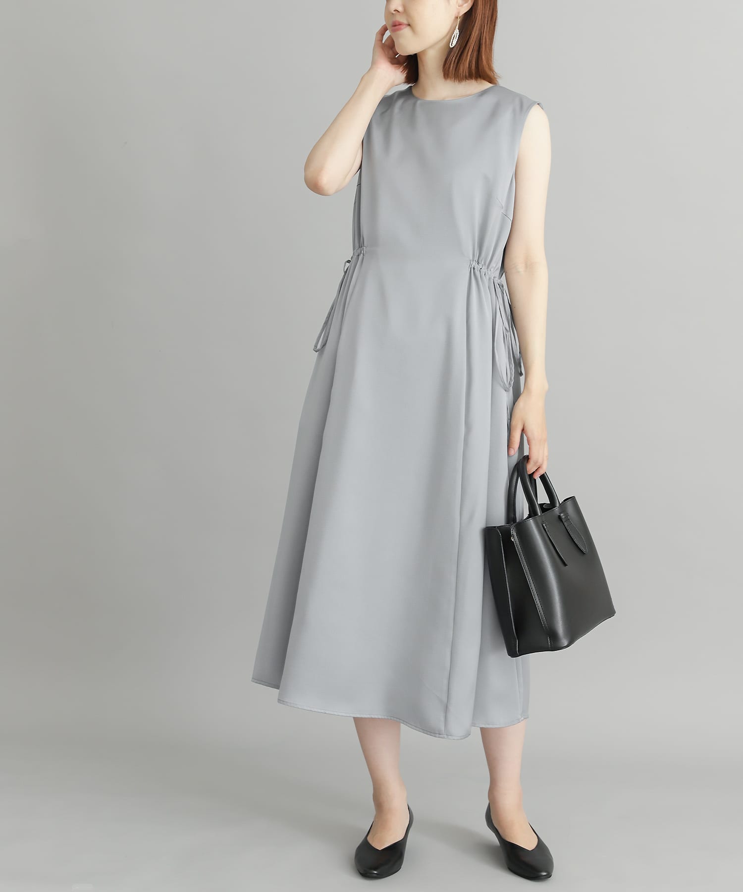 BLUE GRAY