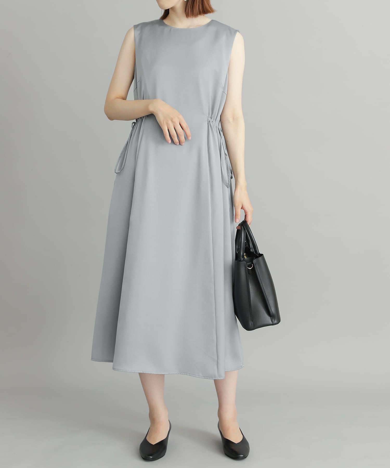 BLUE GRAY