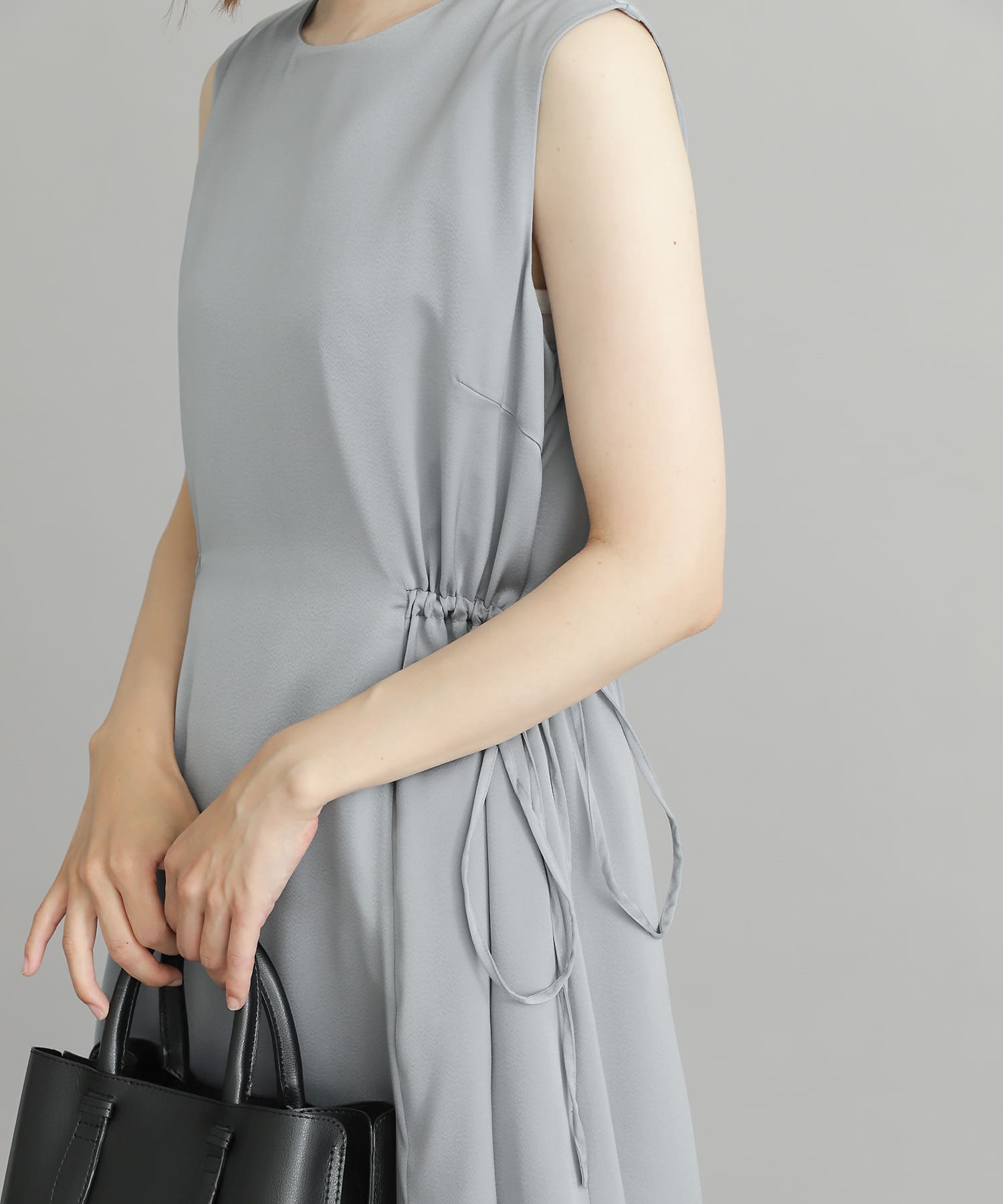 BLUE GRAY