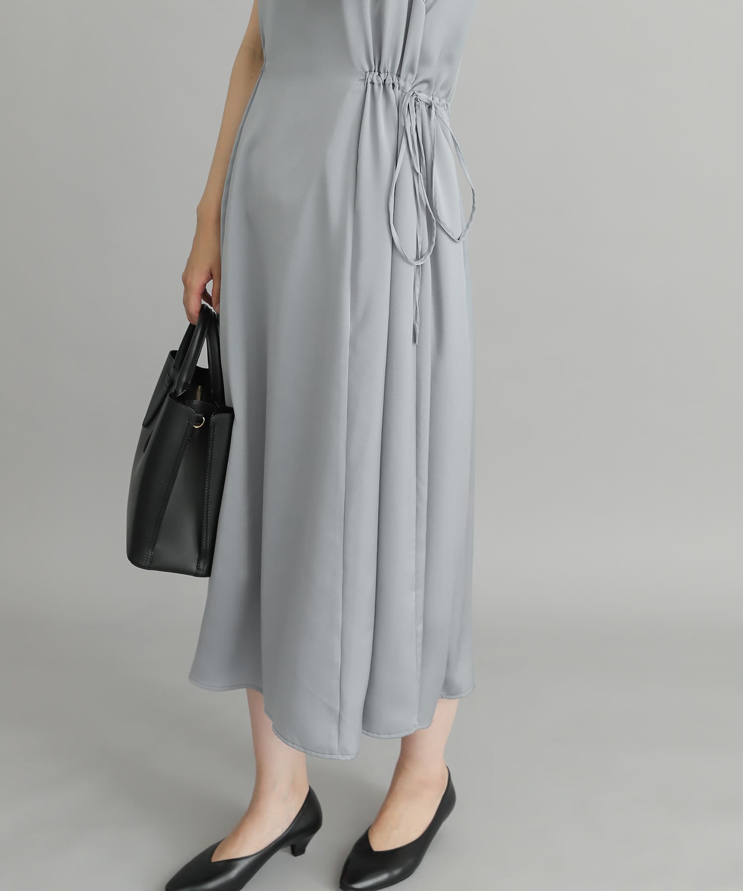 BLUE GRAY