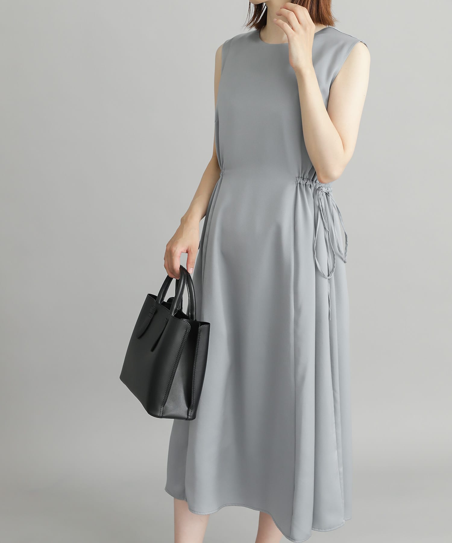 BLUE GRAY