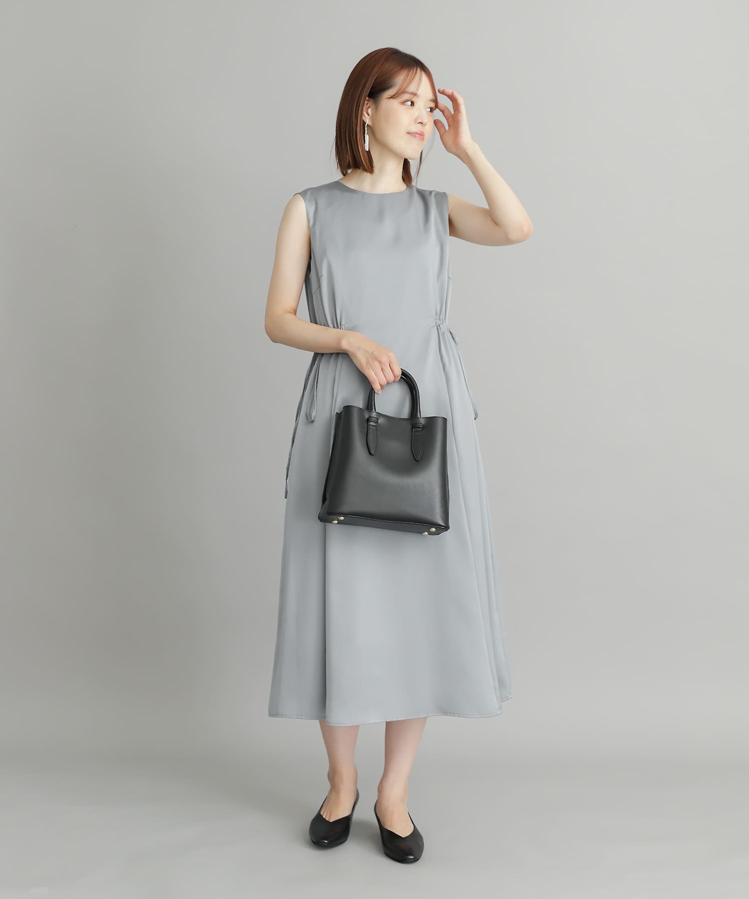 BLUE GRAY