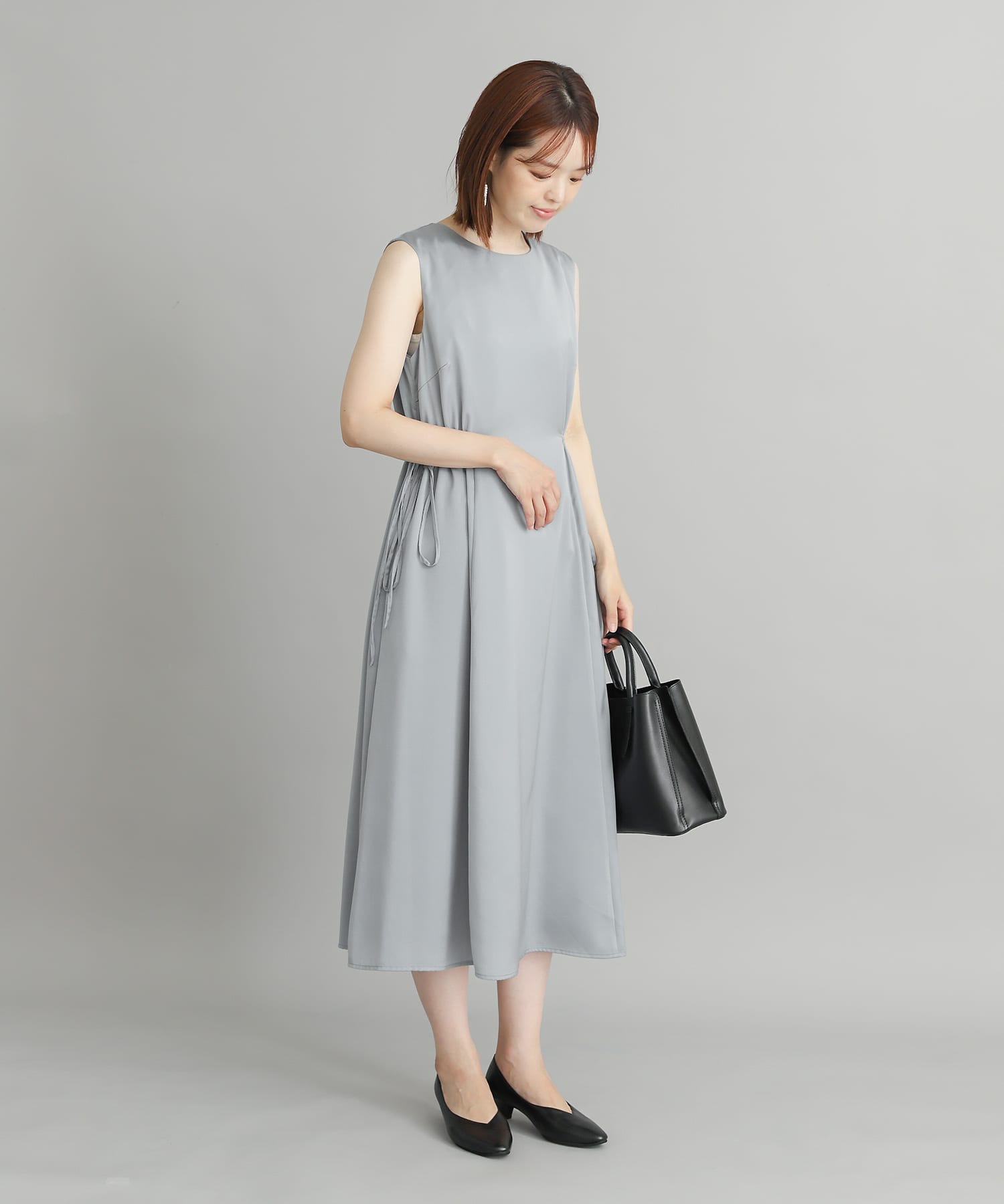 BLUE GRAY