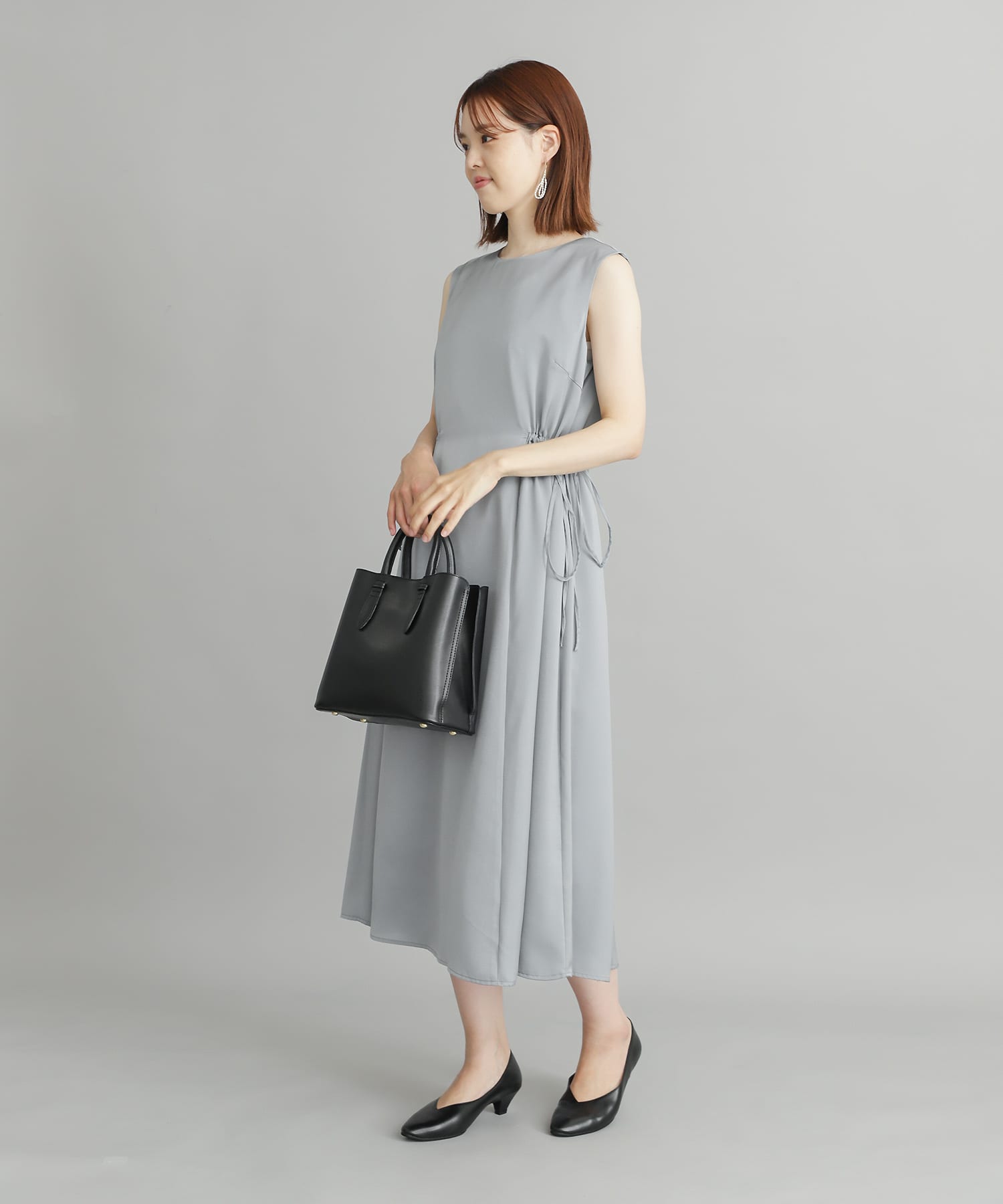 BLUE GRAY