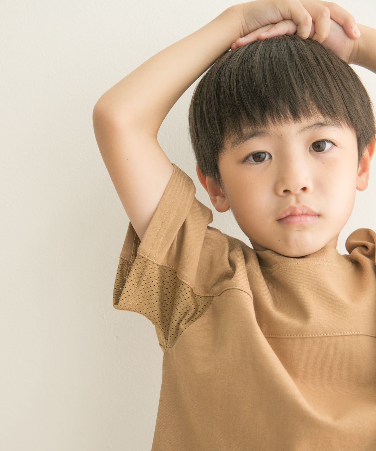 身長：112cm サイズ：105