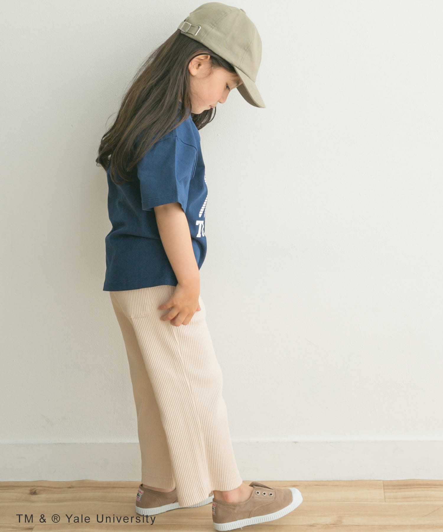 身長：104cm サイズ：105