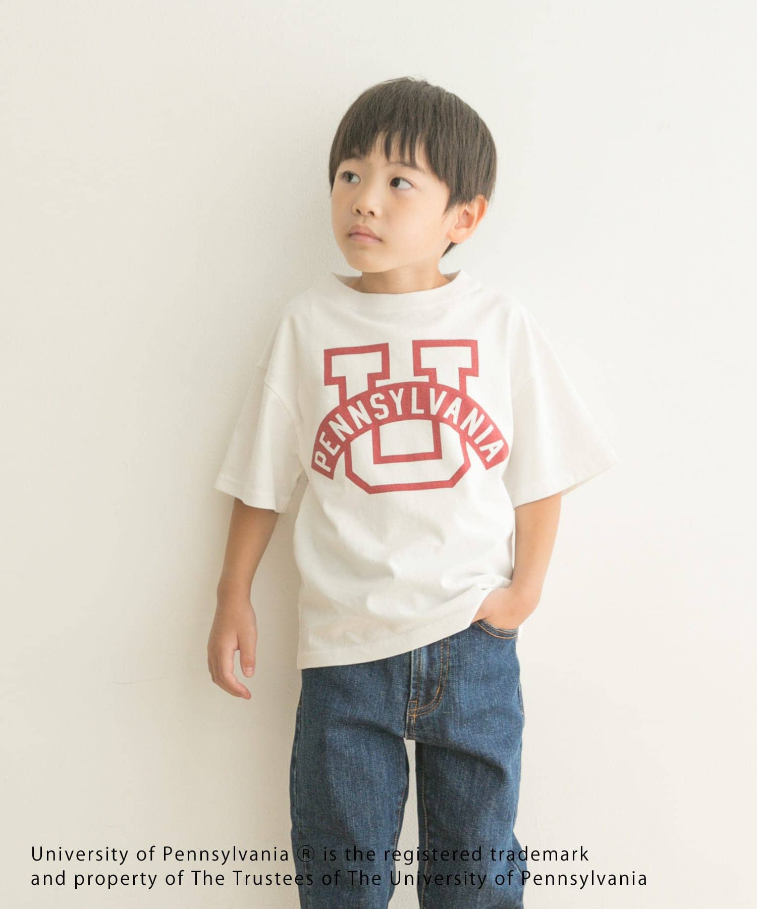 身長：112cm サイズ：105