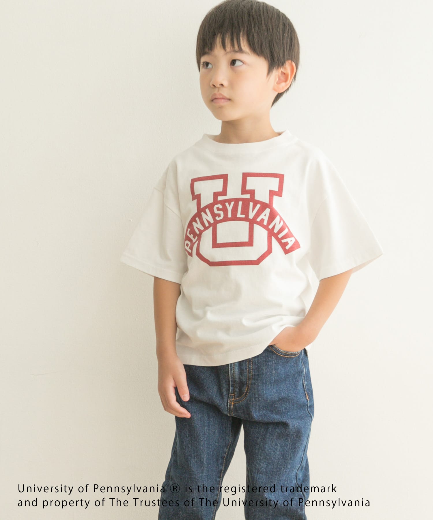 身長：112cm サイズ：105