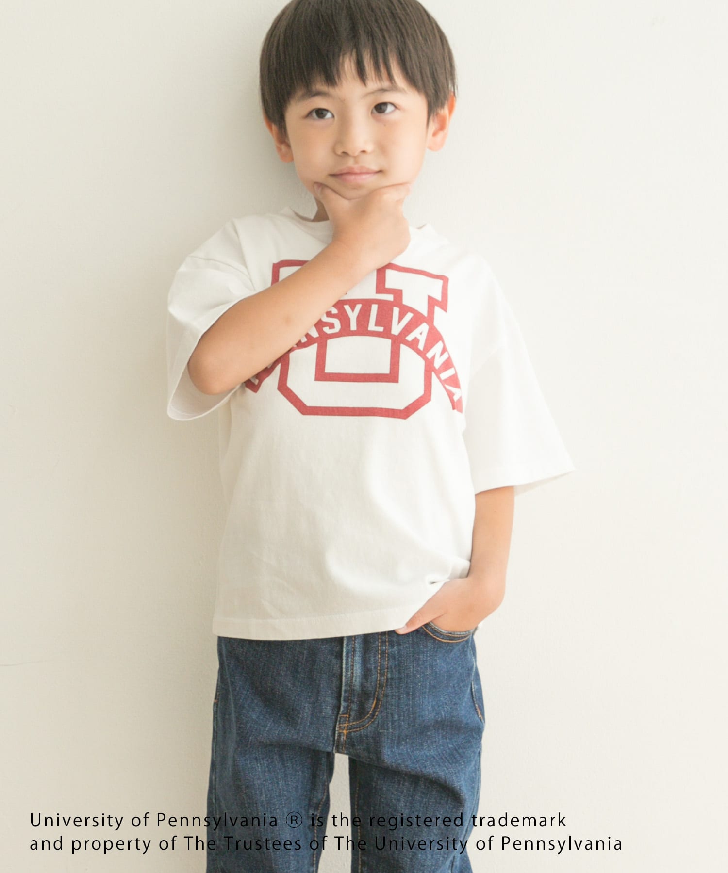 身長：112cm サイズ：105