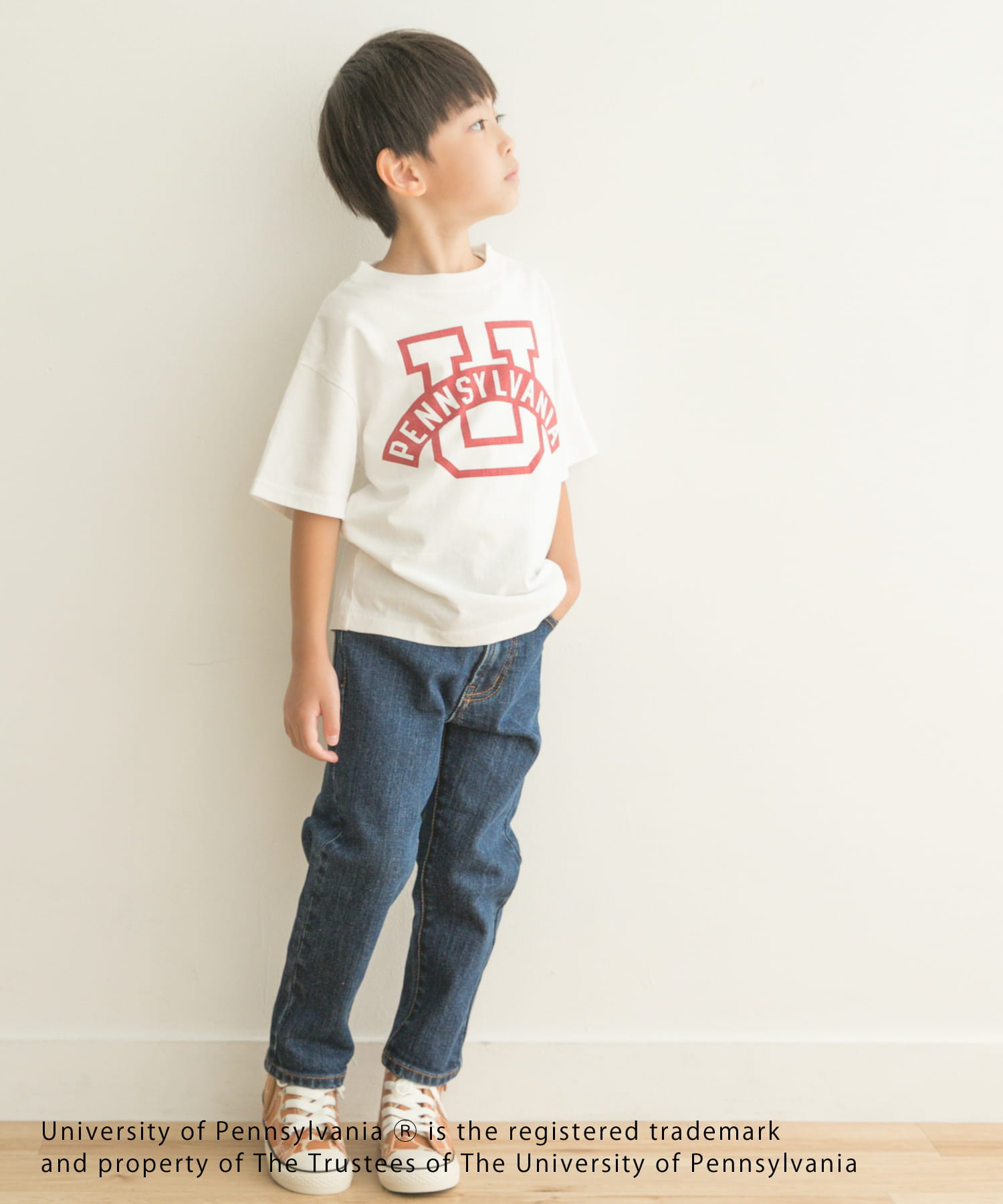 Wht x Red