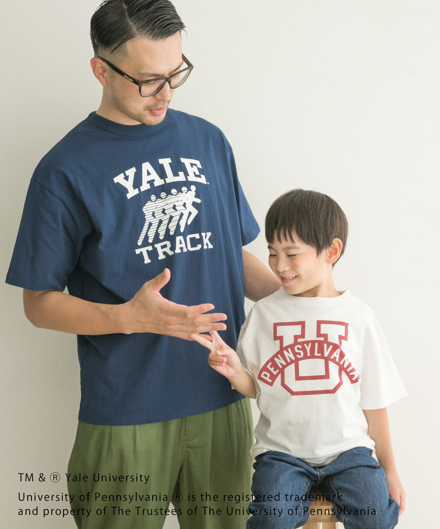 身長：112cm サイズ：105