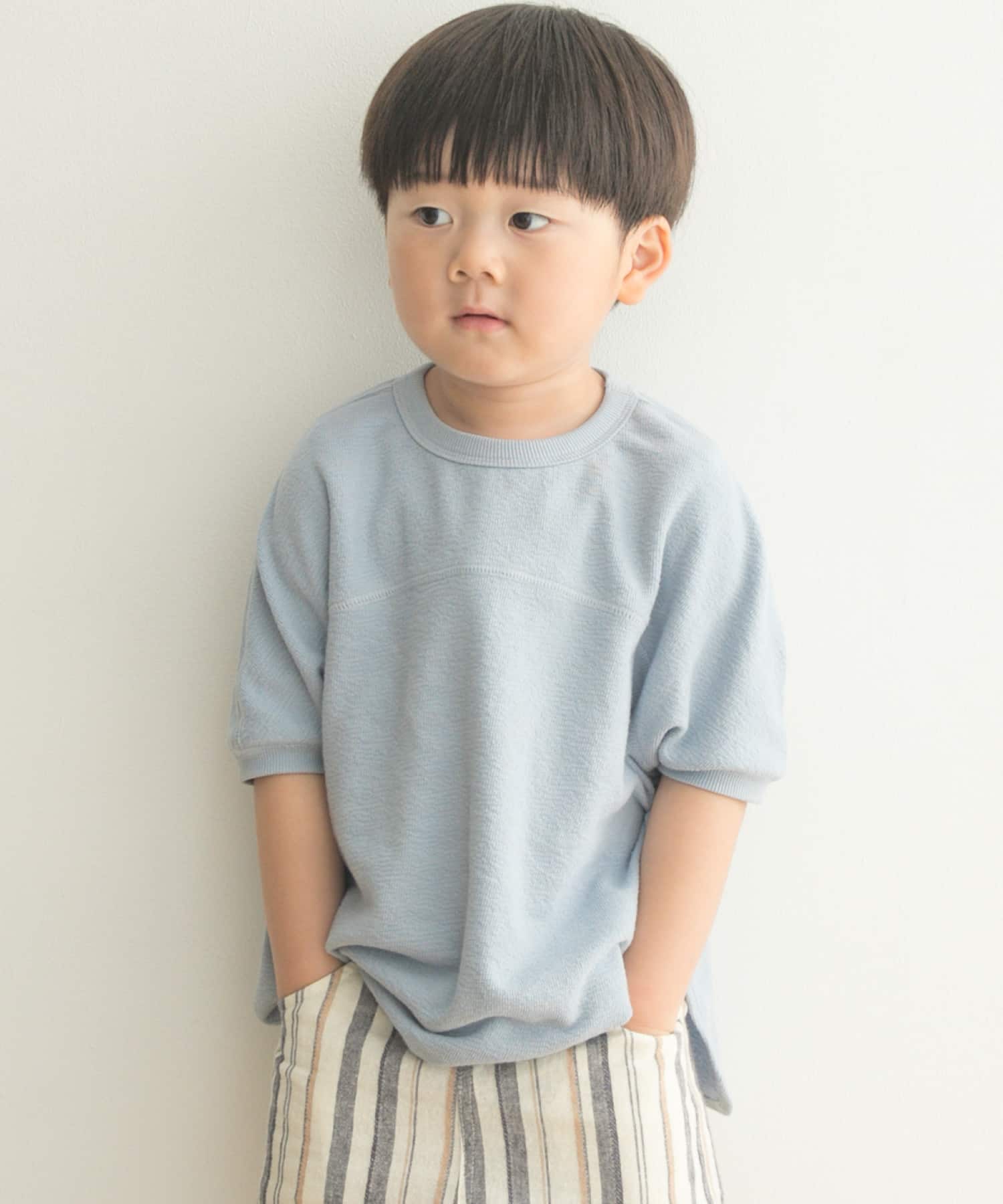身長：106cm サイズ：105