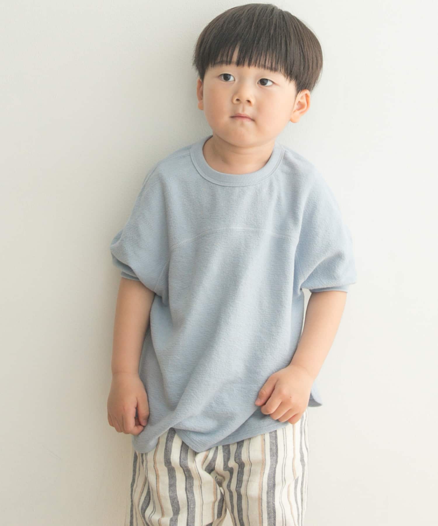 L.BLUE
