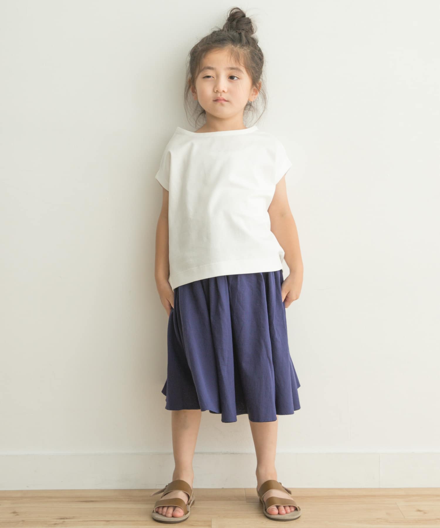 身長：106cm サイズ：105
