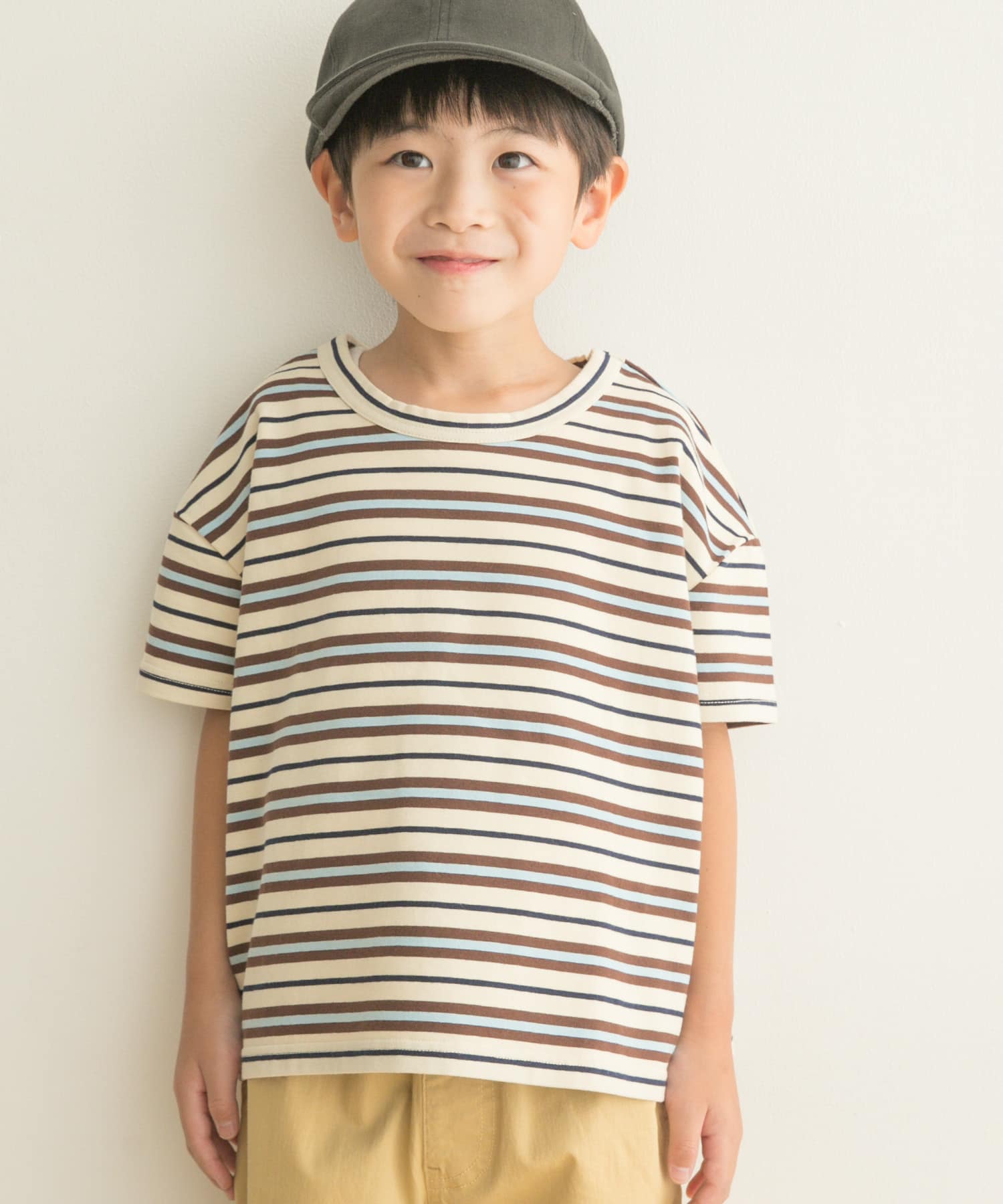 身長：112cm サイズ：105