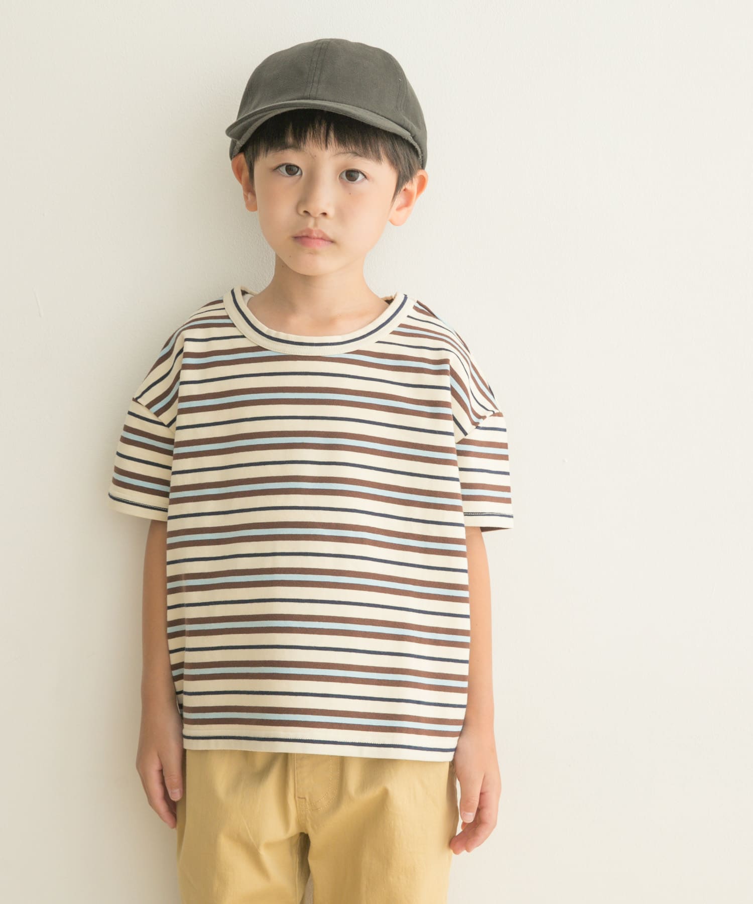 身長：112cm サイズ：105