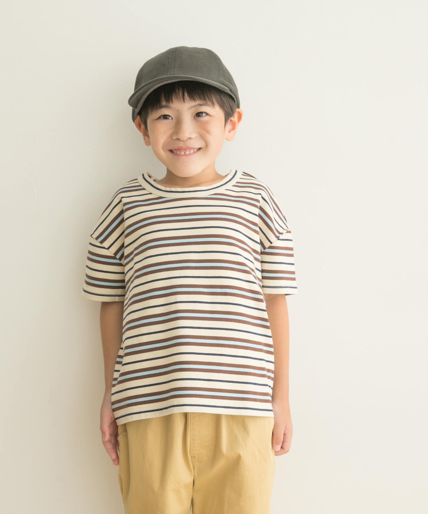 身長：112cm サイズ：105