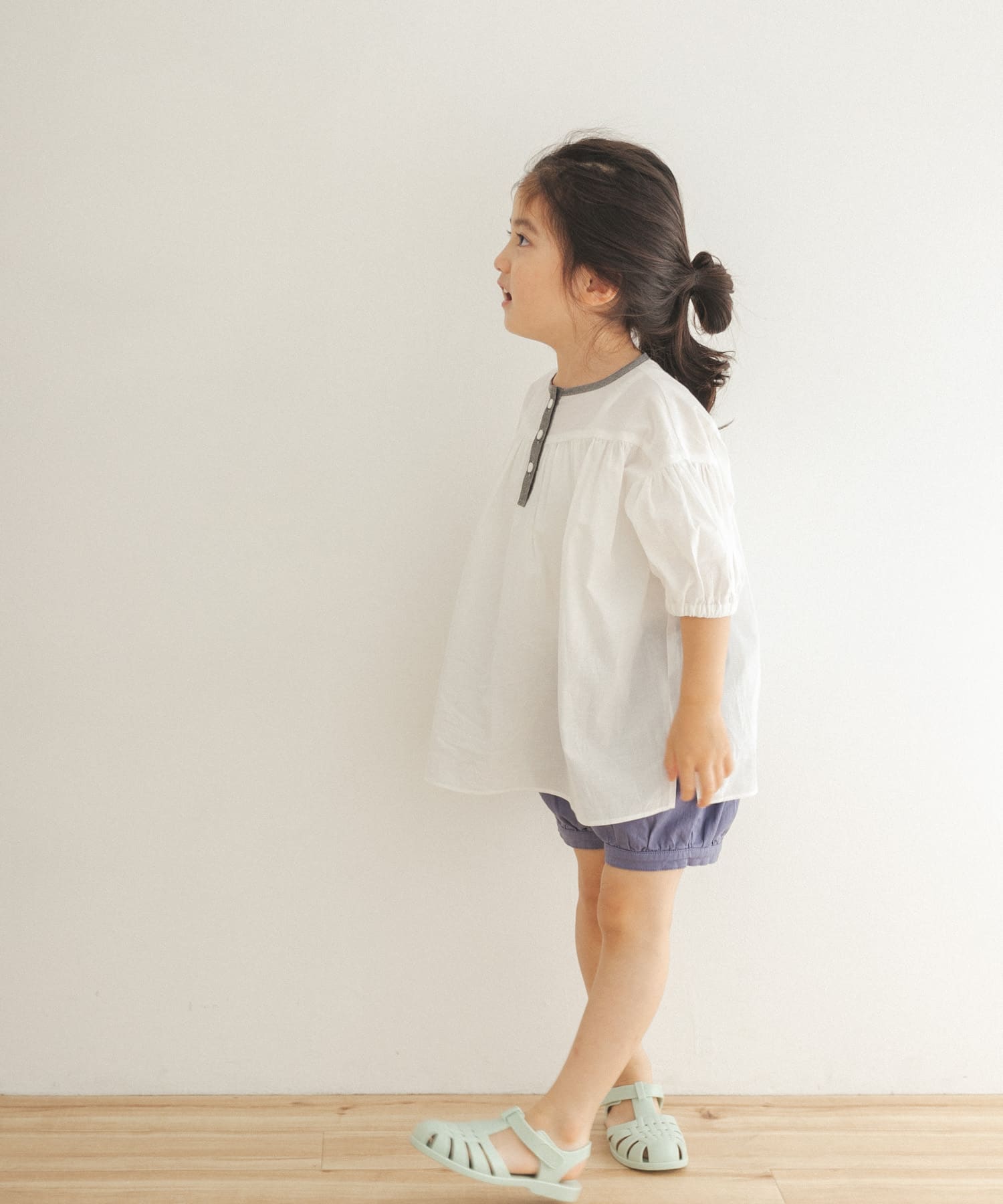 身長：106cm サイズ：105