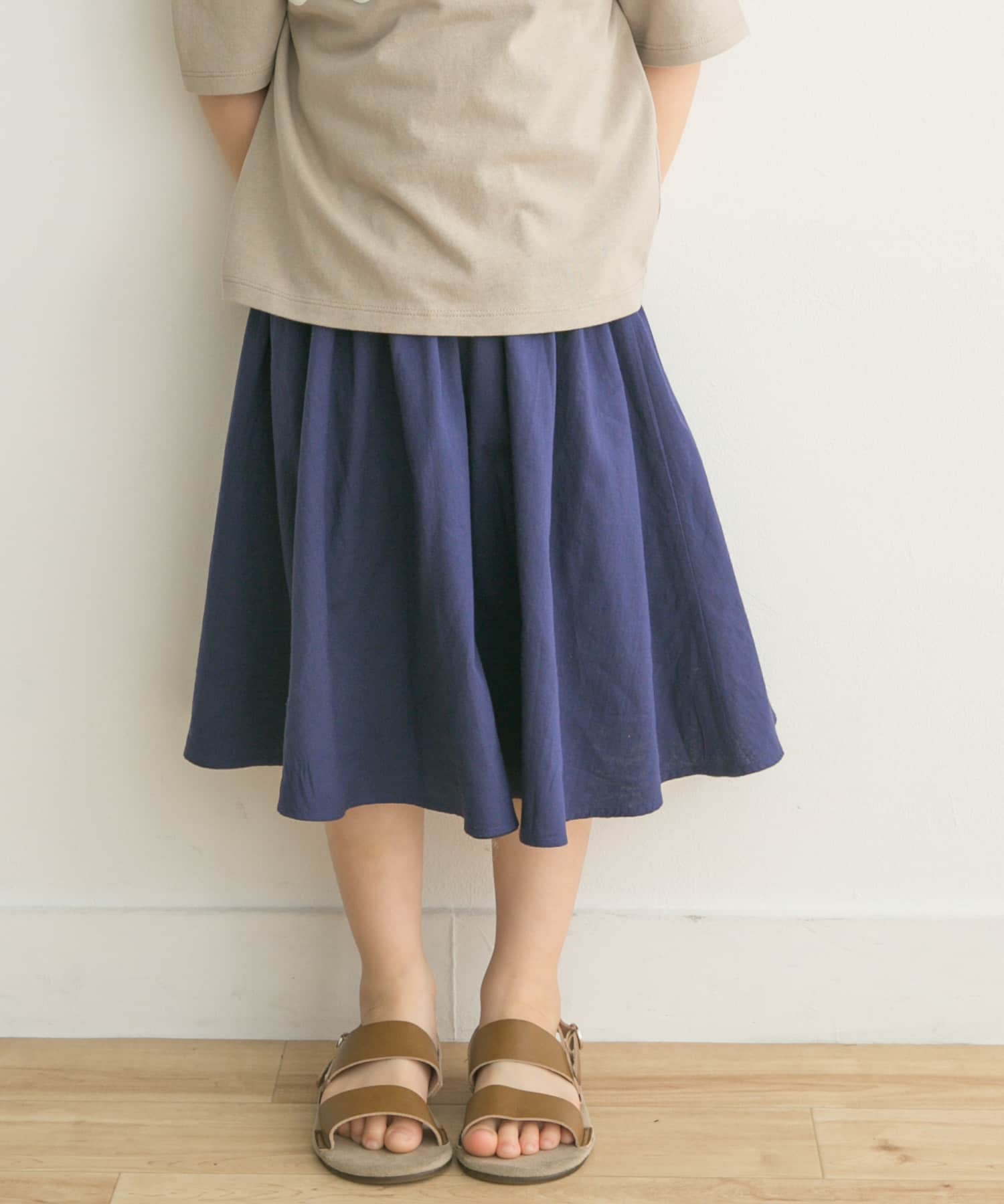 身長：104cm サイズ：105