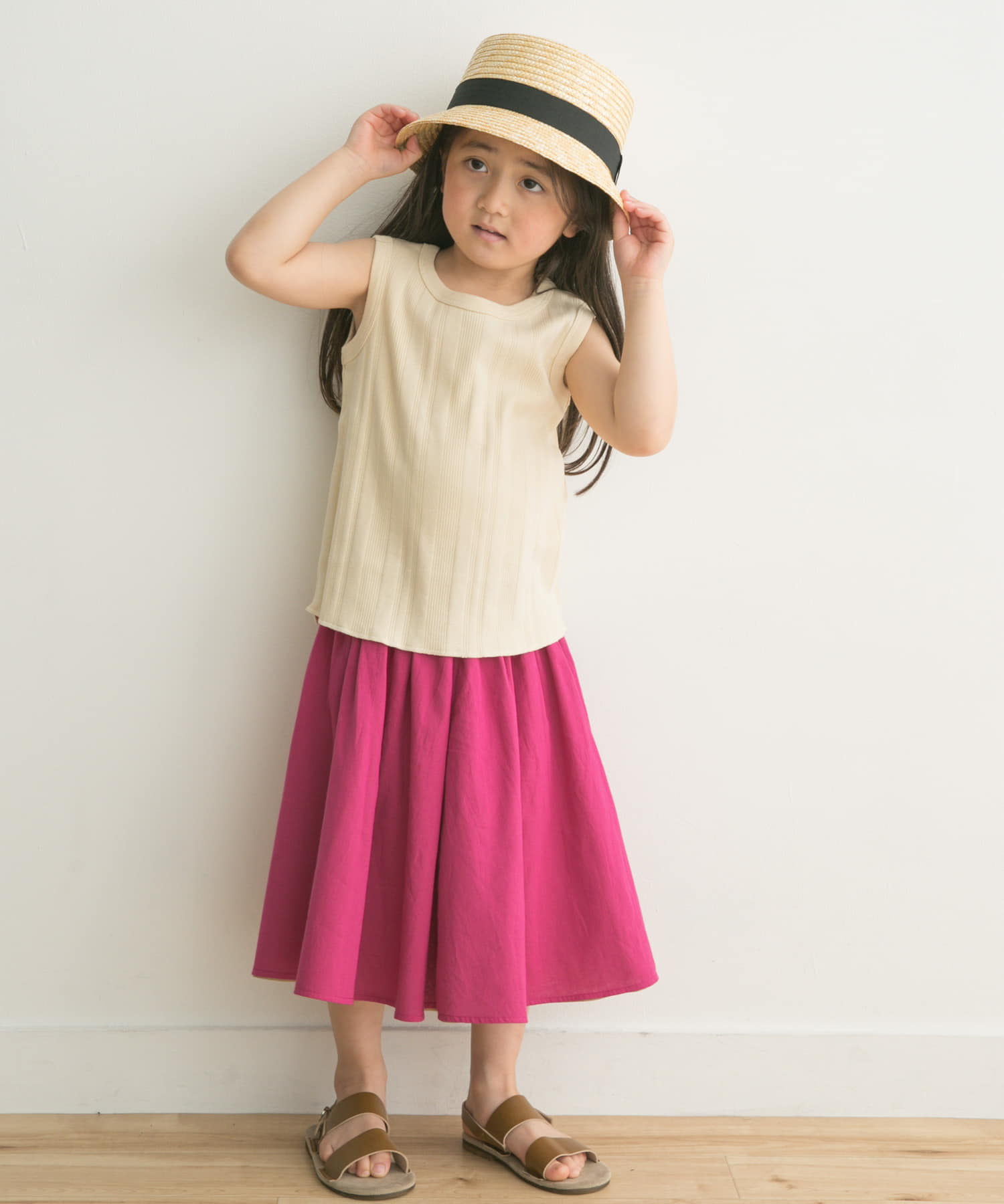 PINK×BEG