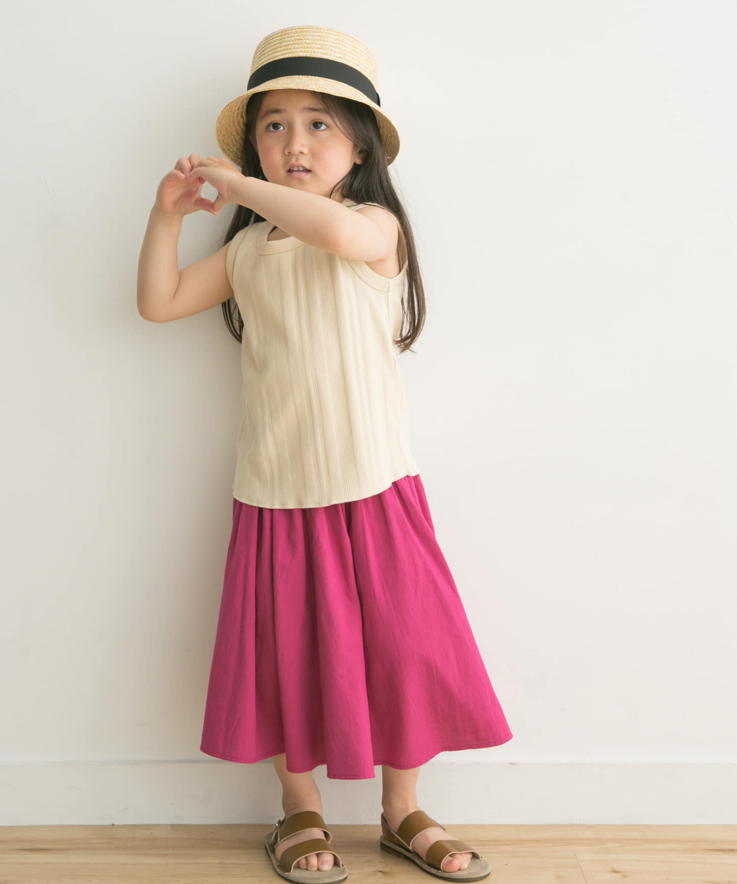 PINK×BEG
