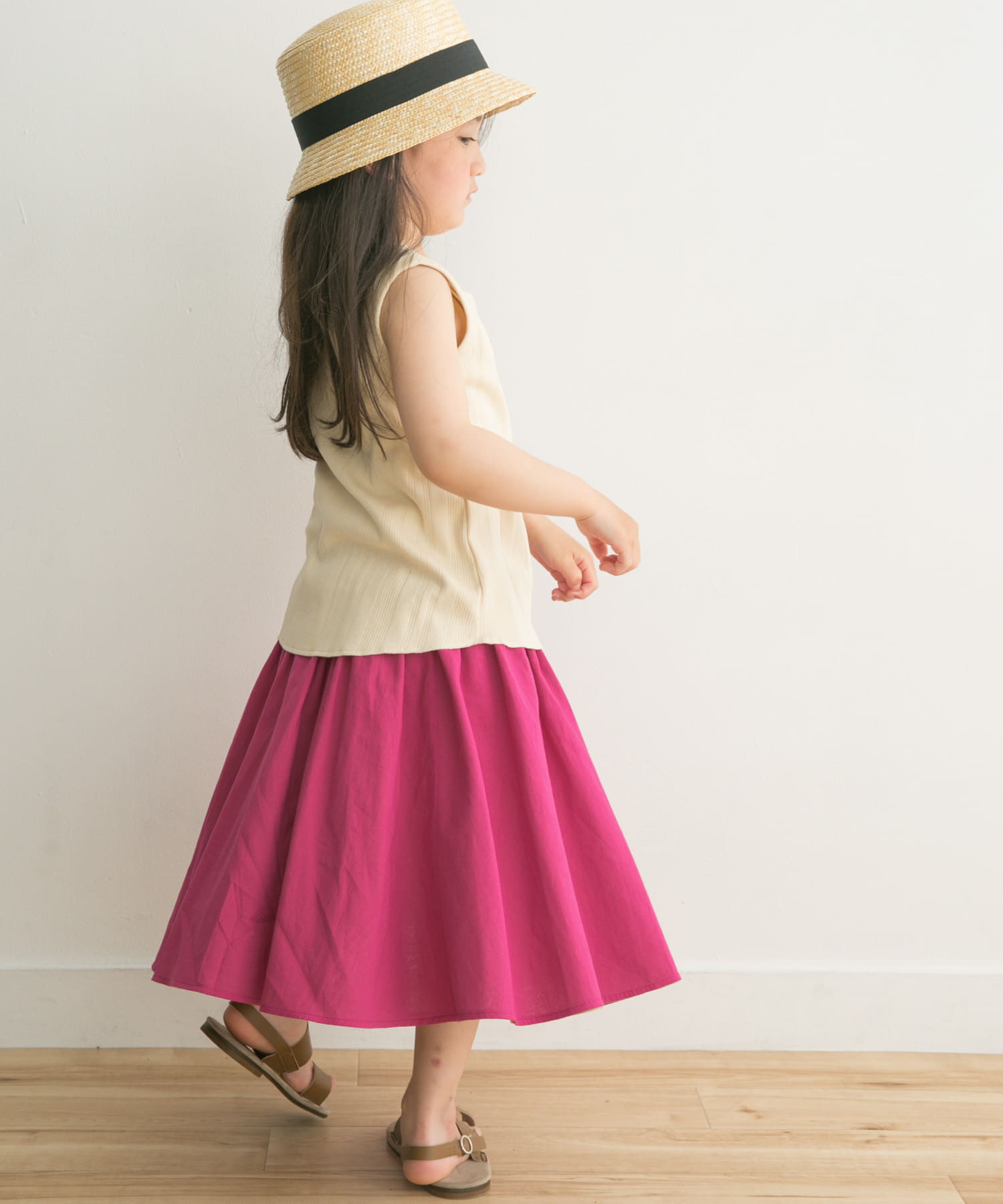 PINK×BEG
