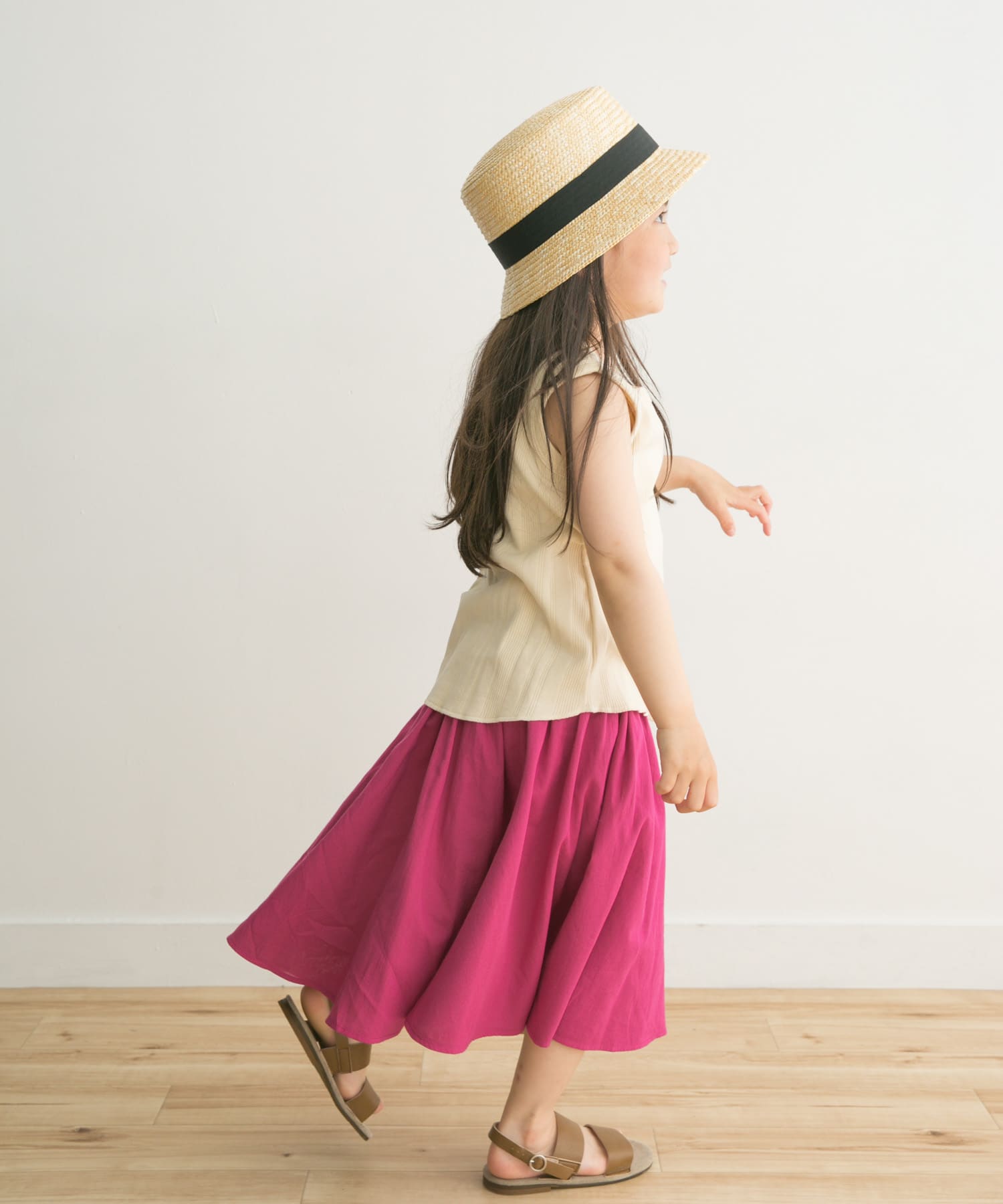PINK×BEG