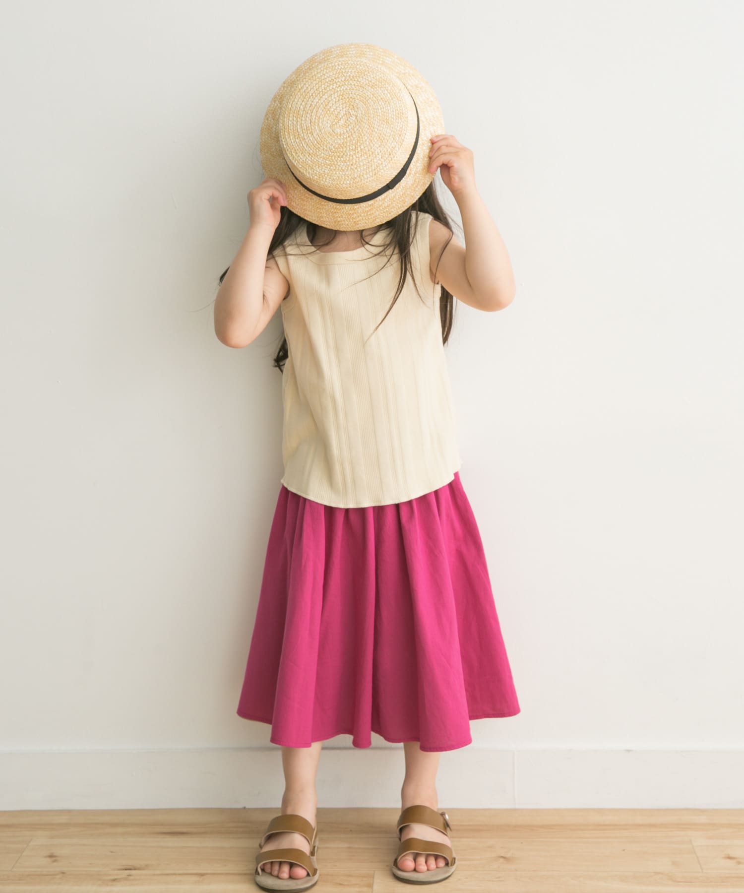 PINK×BEG