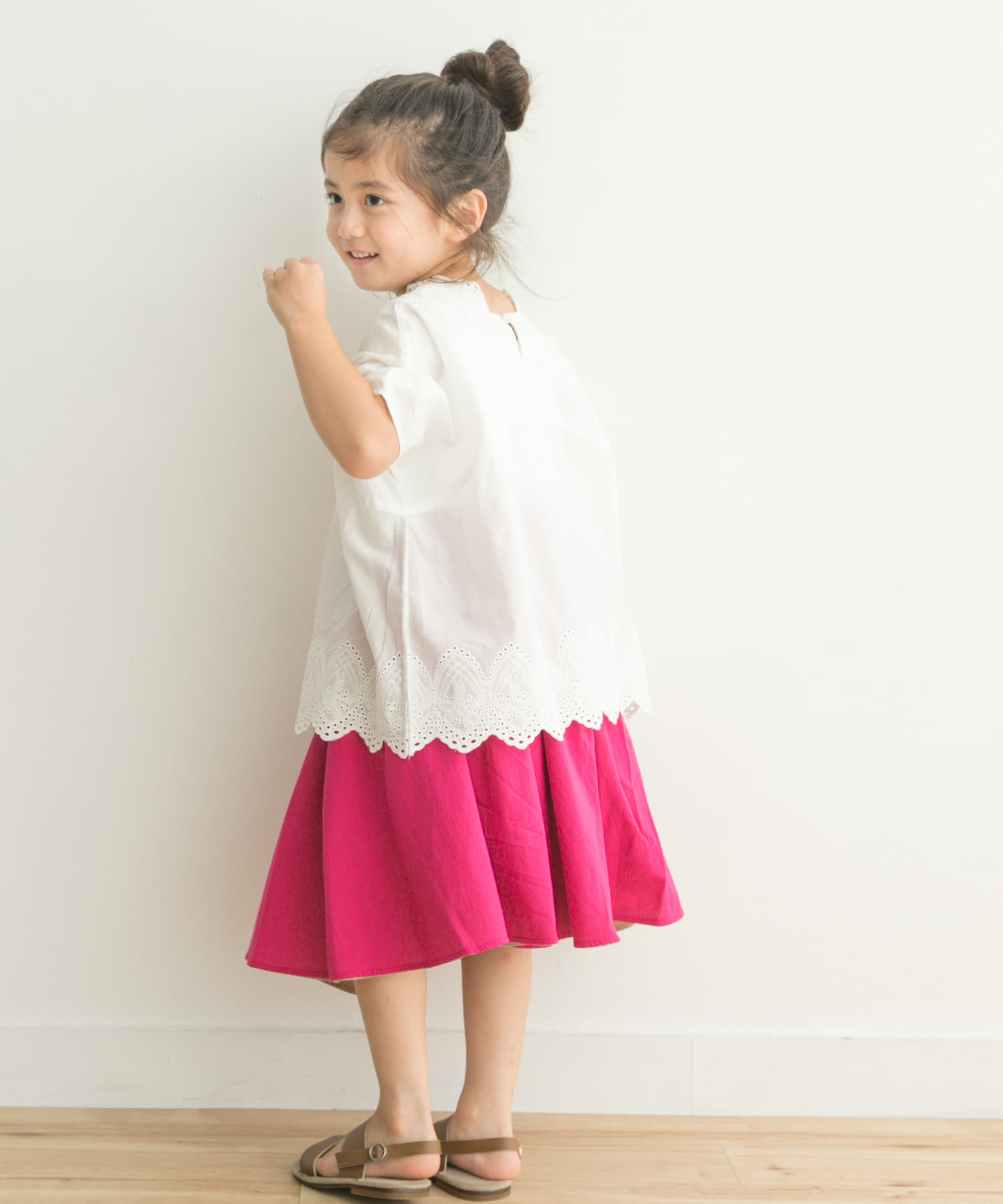 PINK×BEG