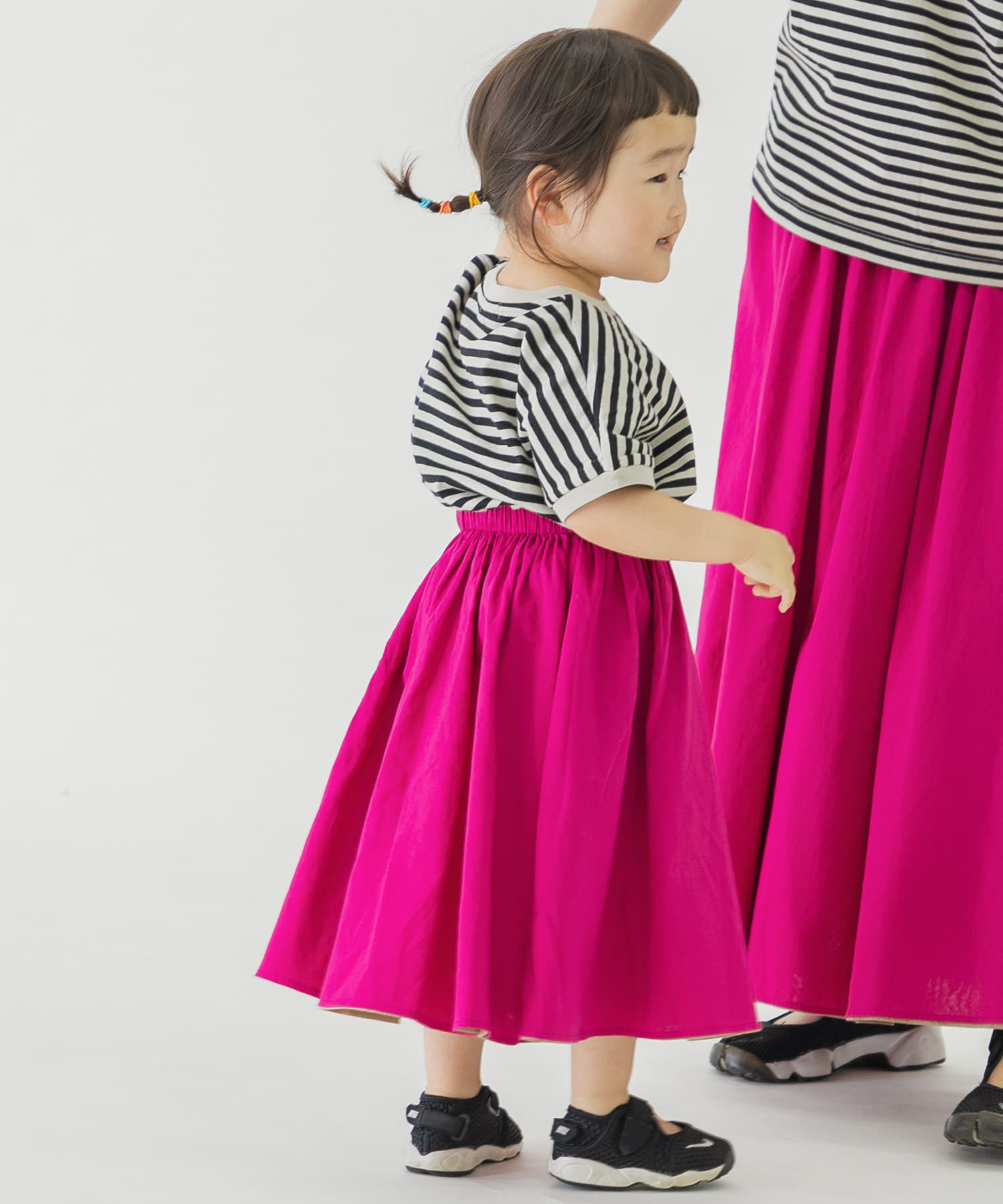 PINK×BEG