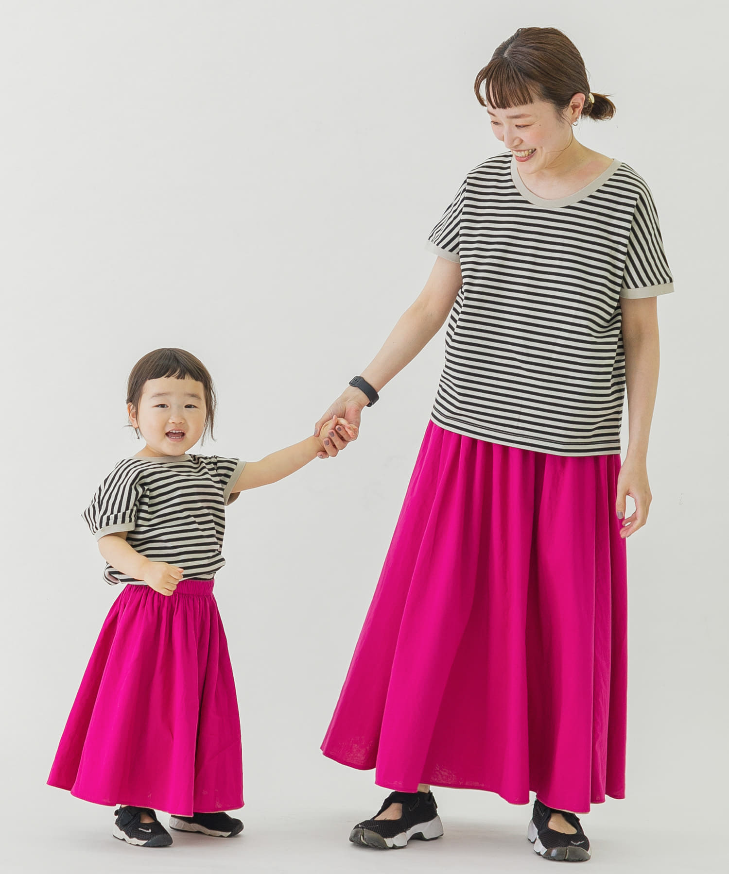 PINK×BEG