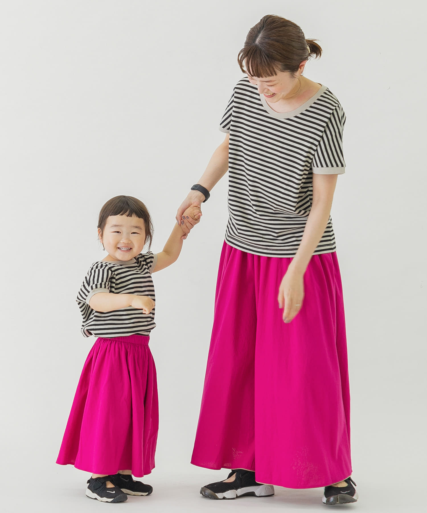 PINK×BEG