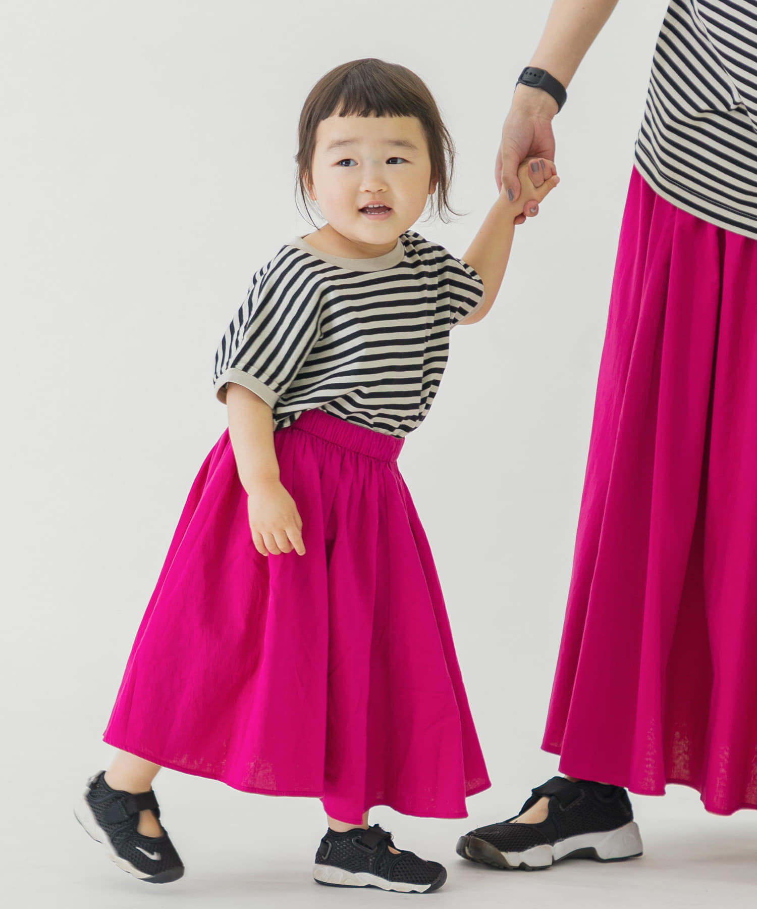 PINK×BEG