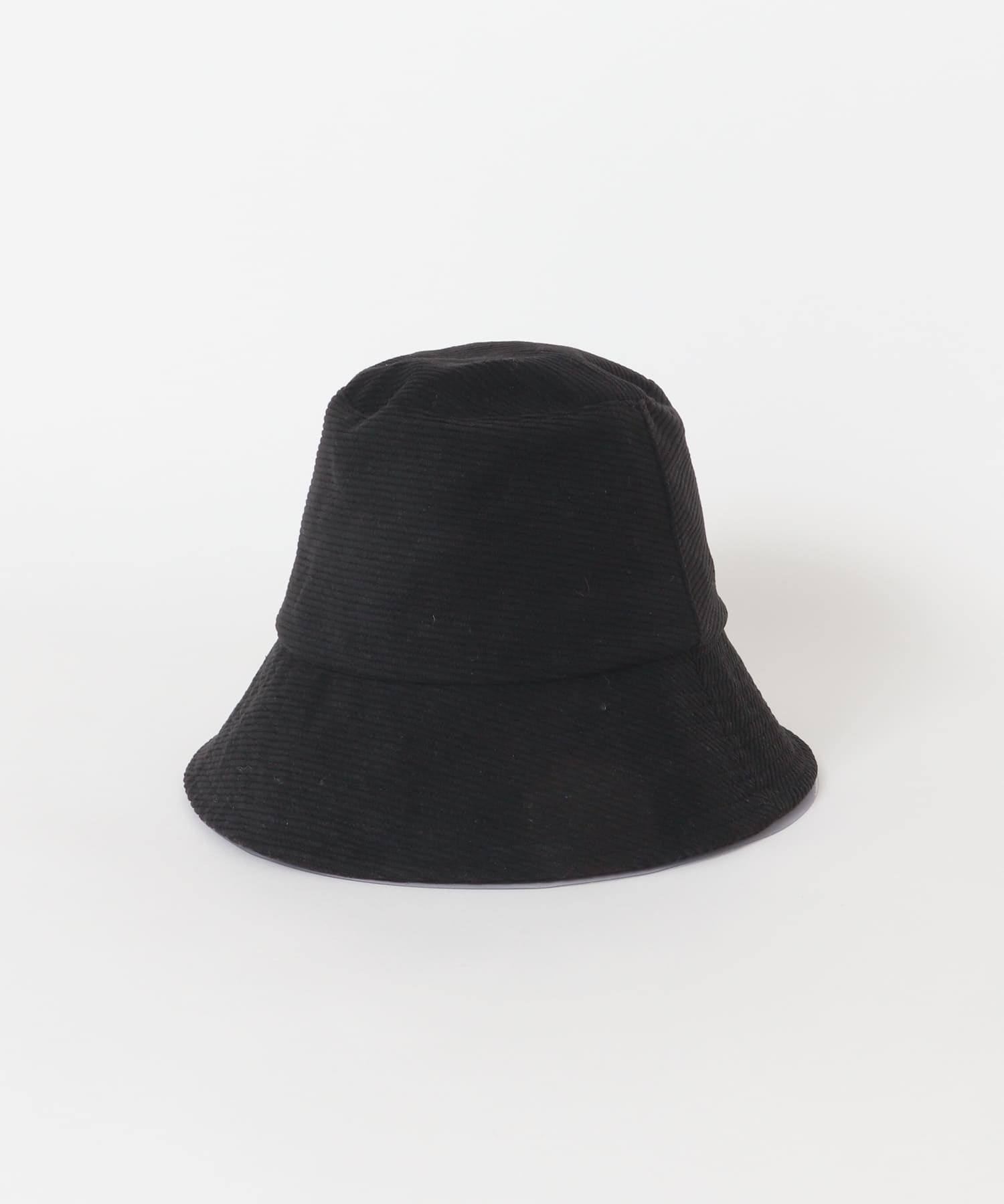 コーデュロイバケットハット(- BLACK): 帽子｜URBAN RESEARCH公式