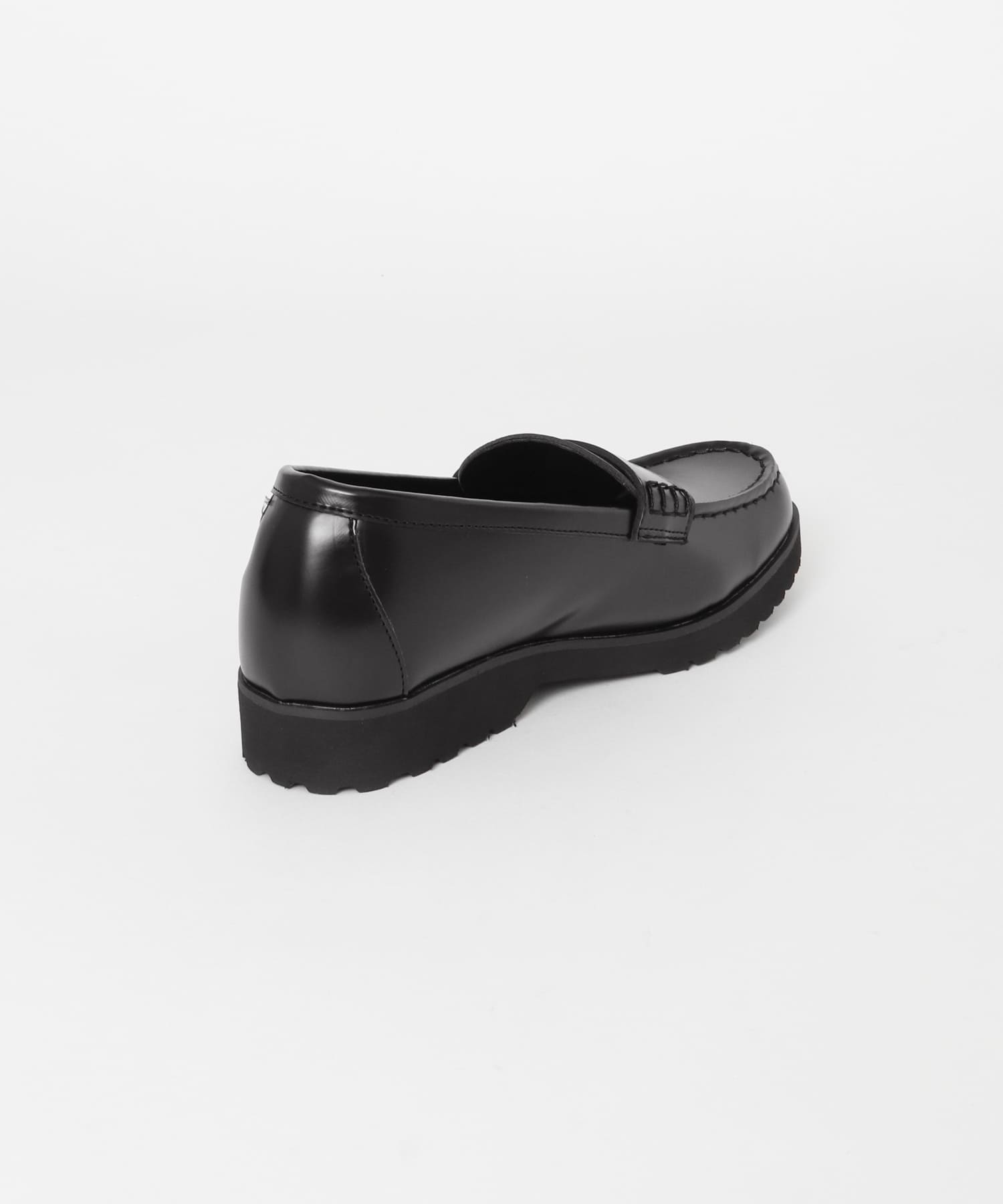 ローファー BLACK 36
