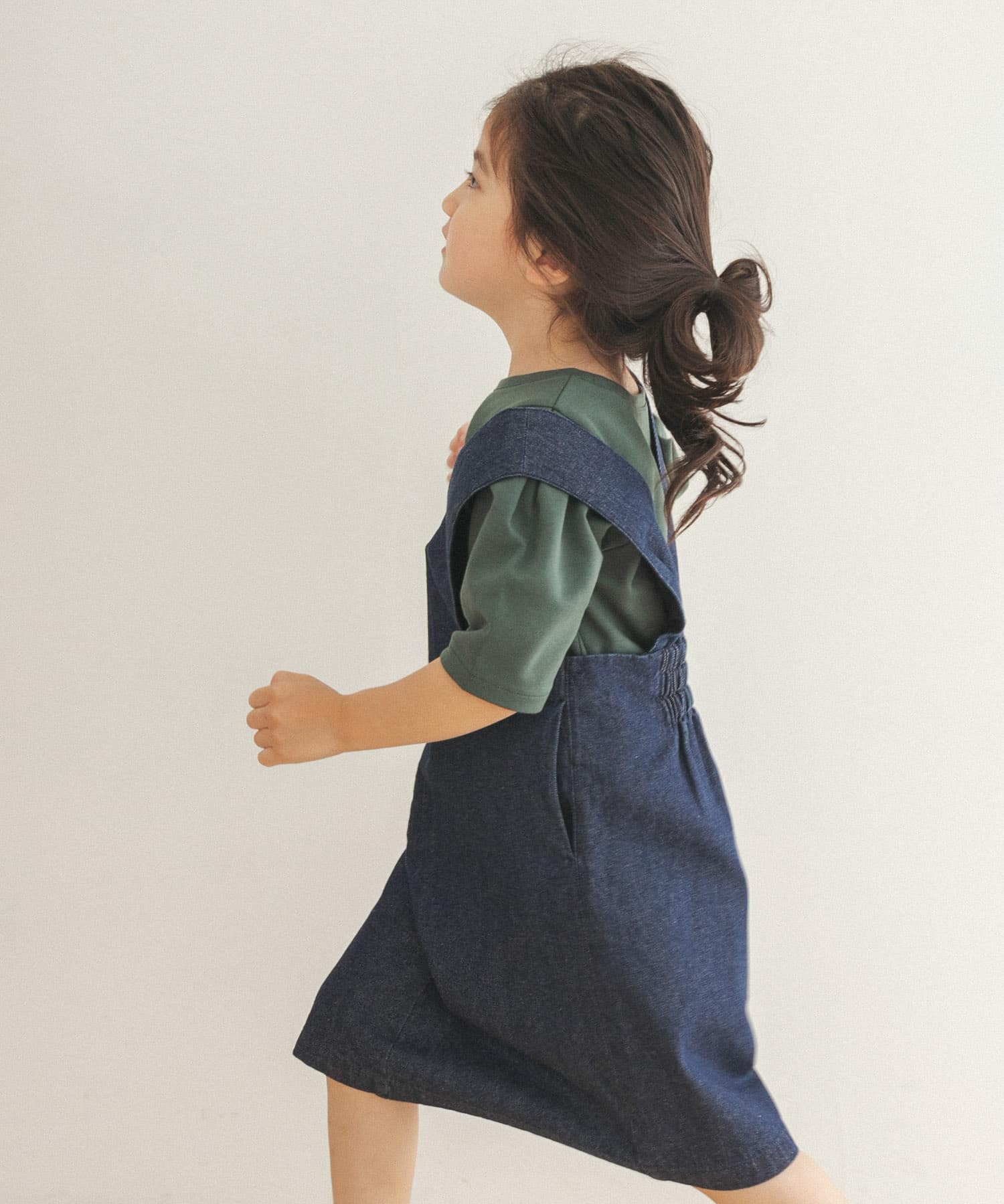 身長：106cm サイズ：105