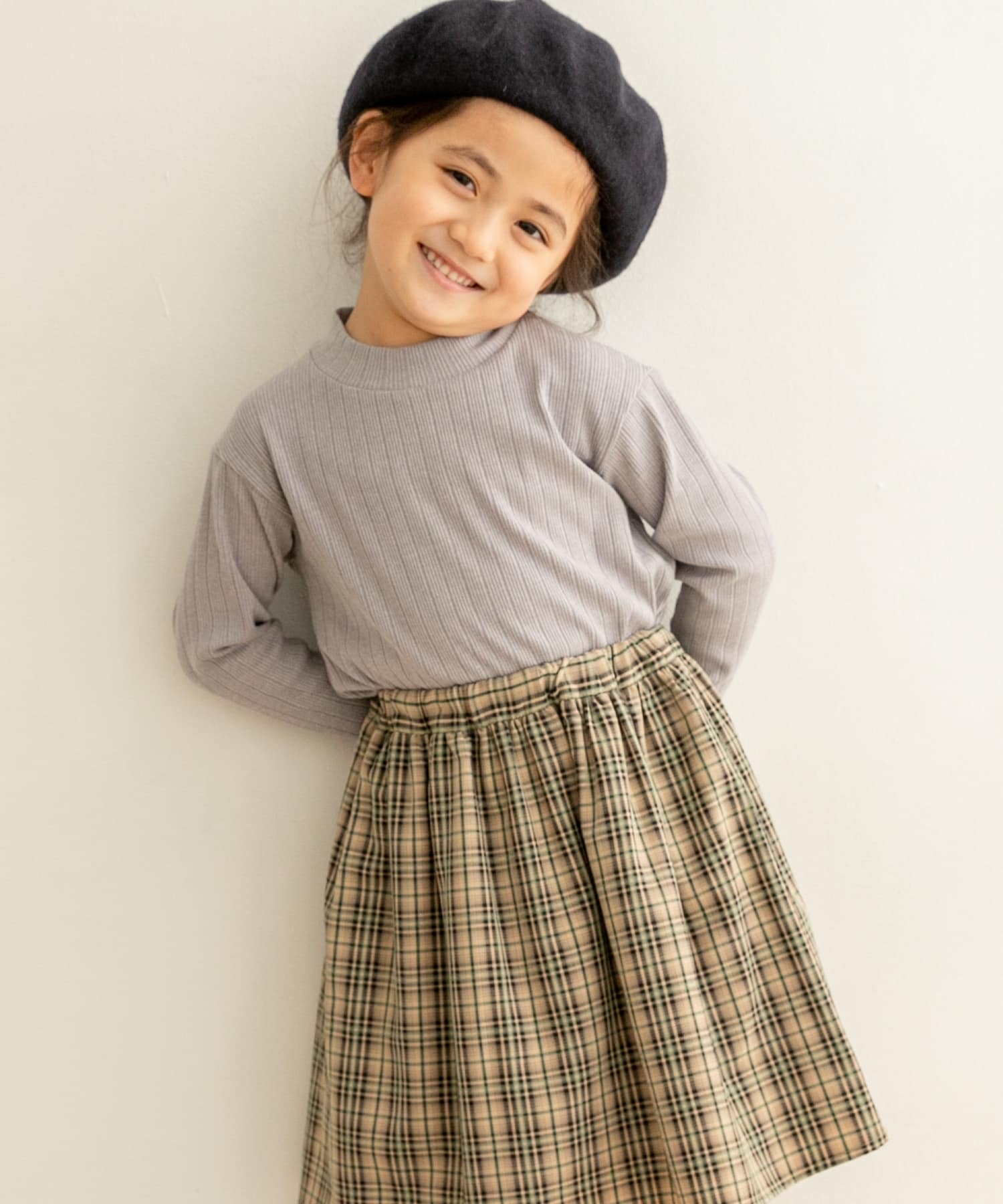 身長：106cm サイズ：105
