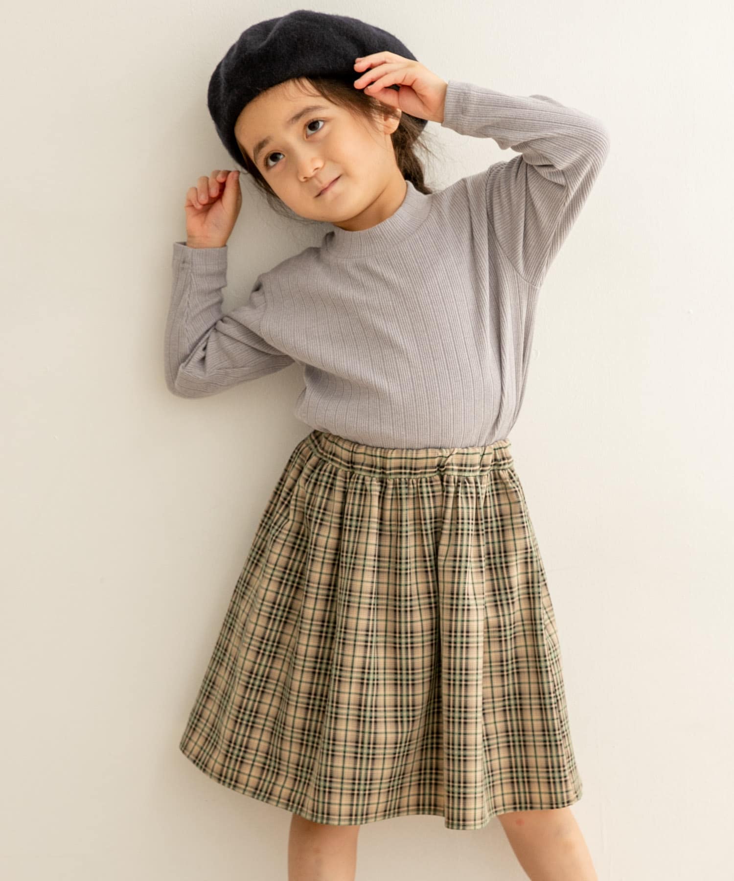 身長：106cm サイズ：105