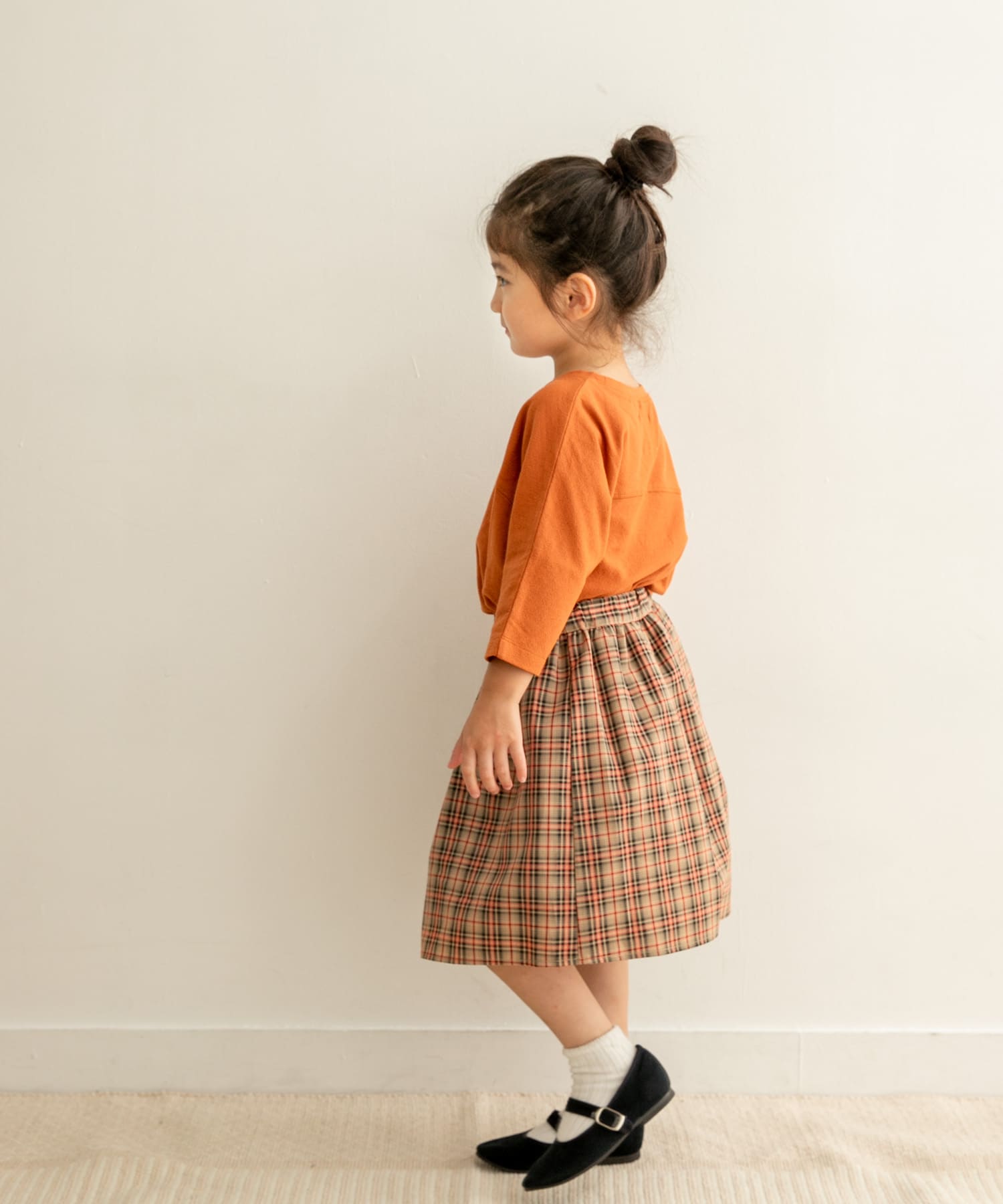 身長：106cm サイズ：105