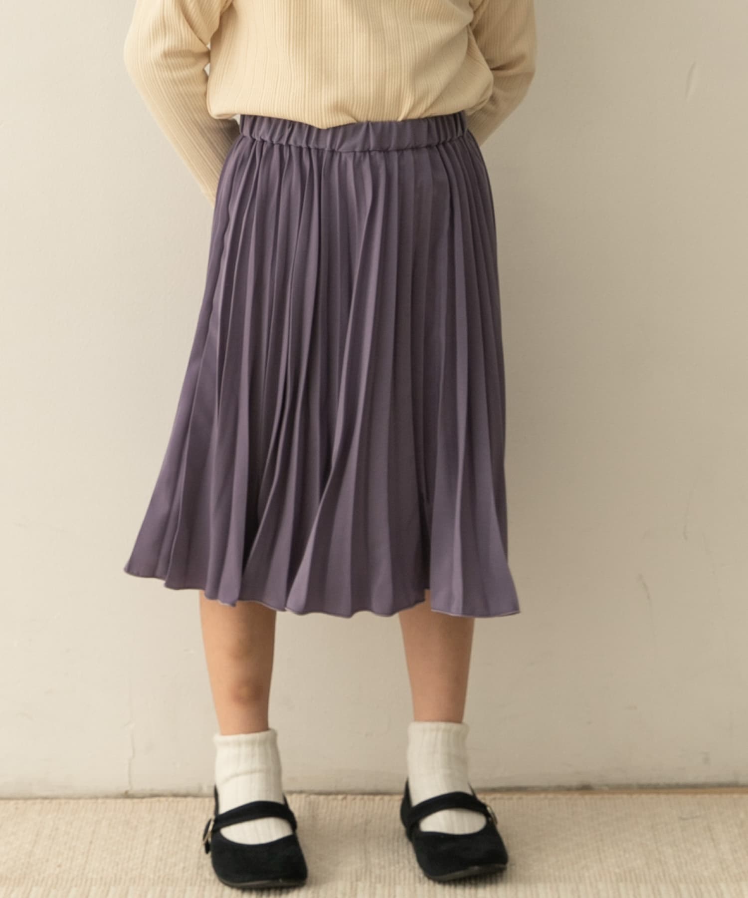 身長：106cm サイズ：105