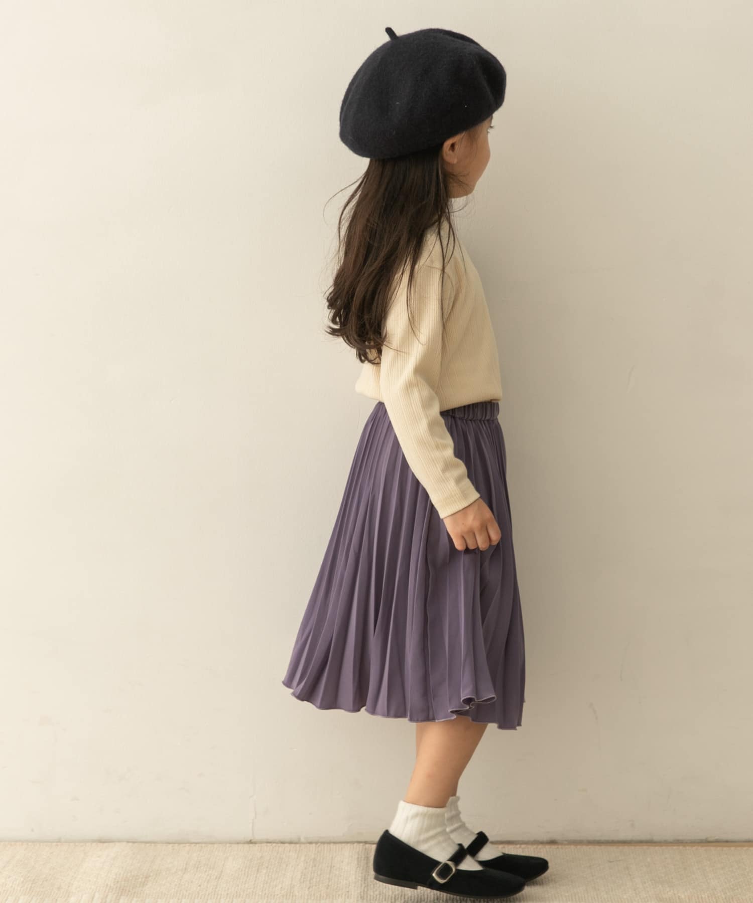 身長：106cm サイズ：105