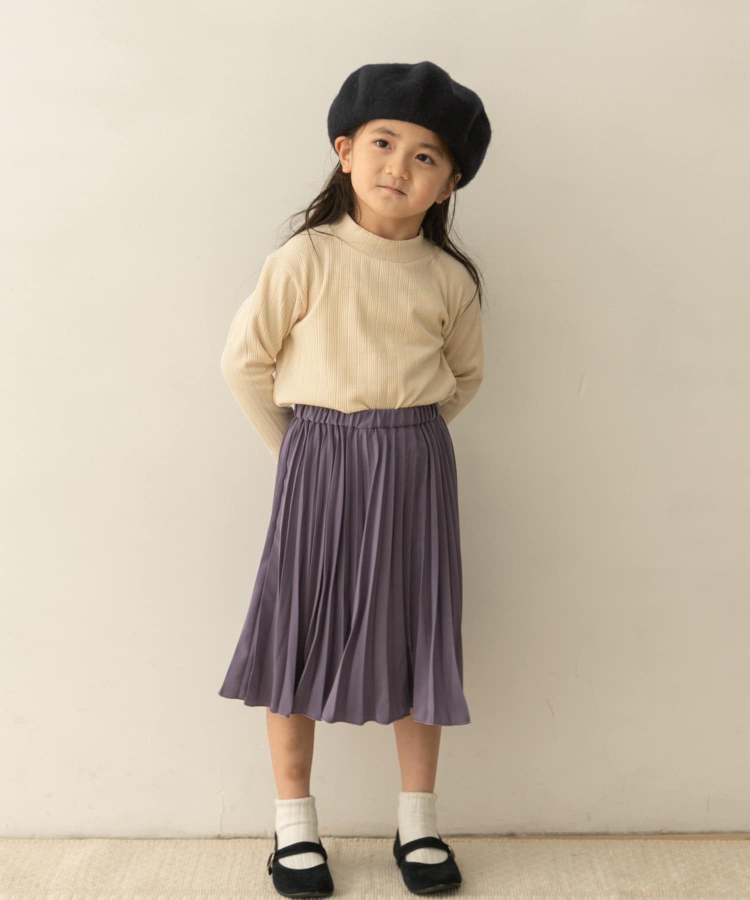 身長：106cm サイズ：105