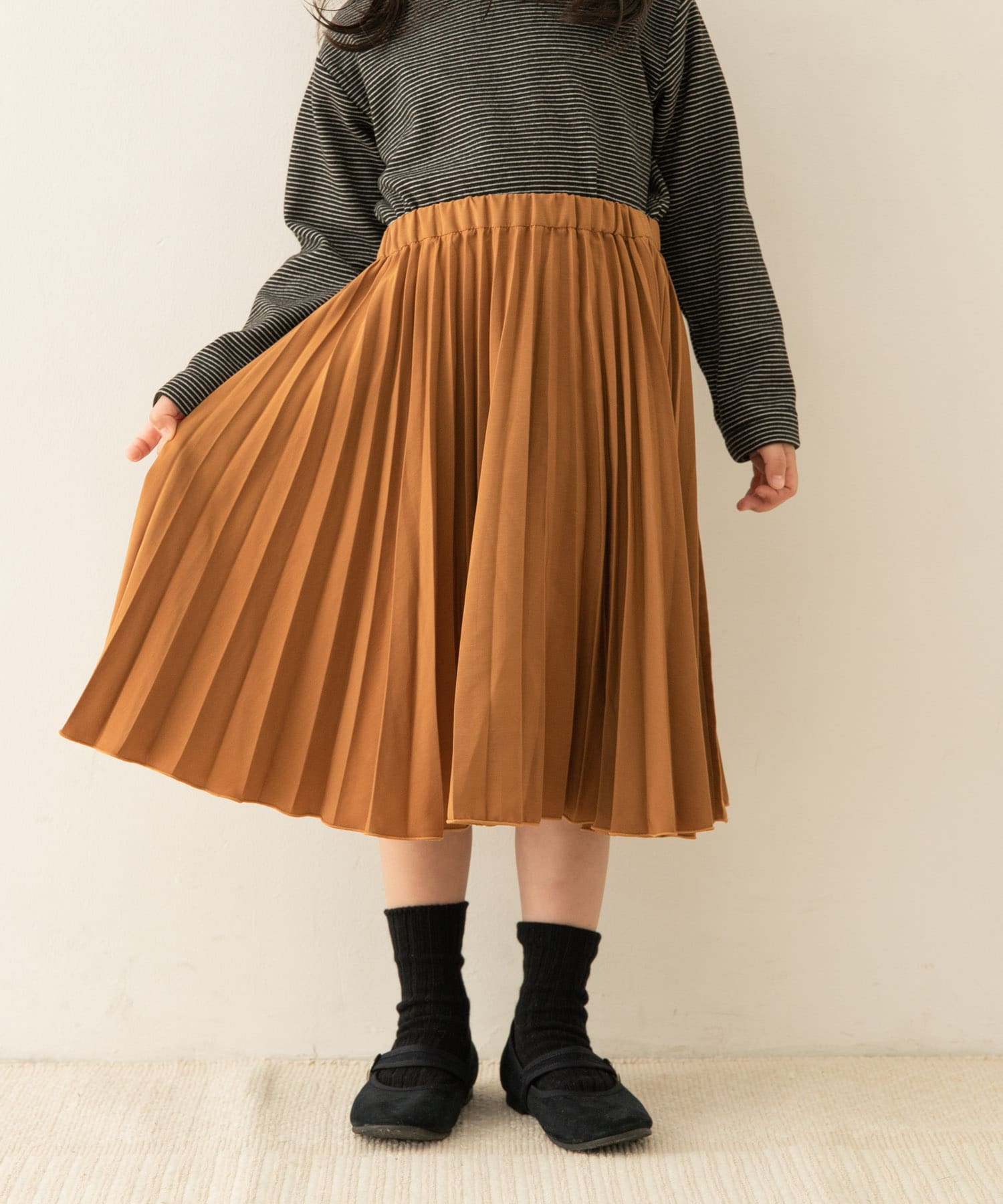 身長：105cm サイズ：105